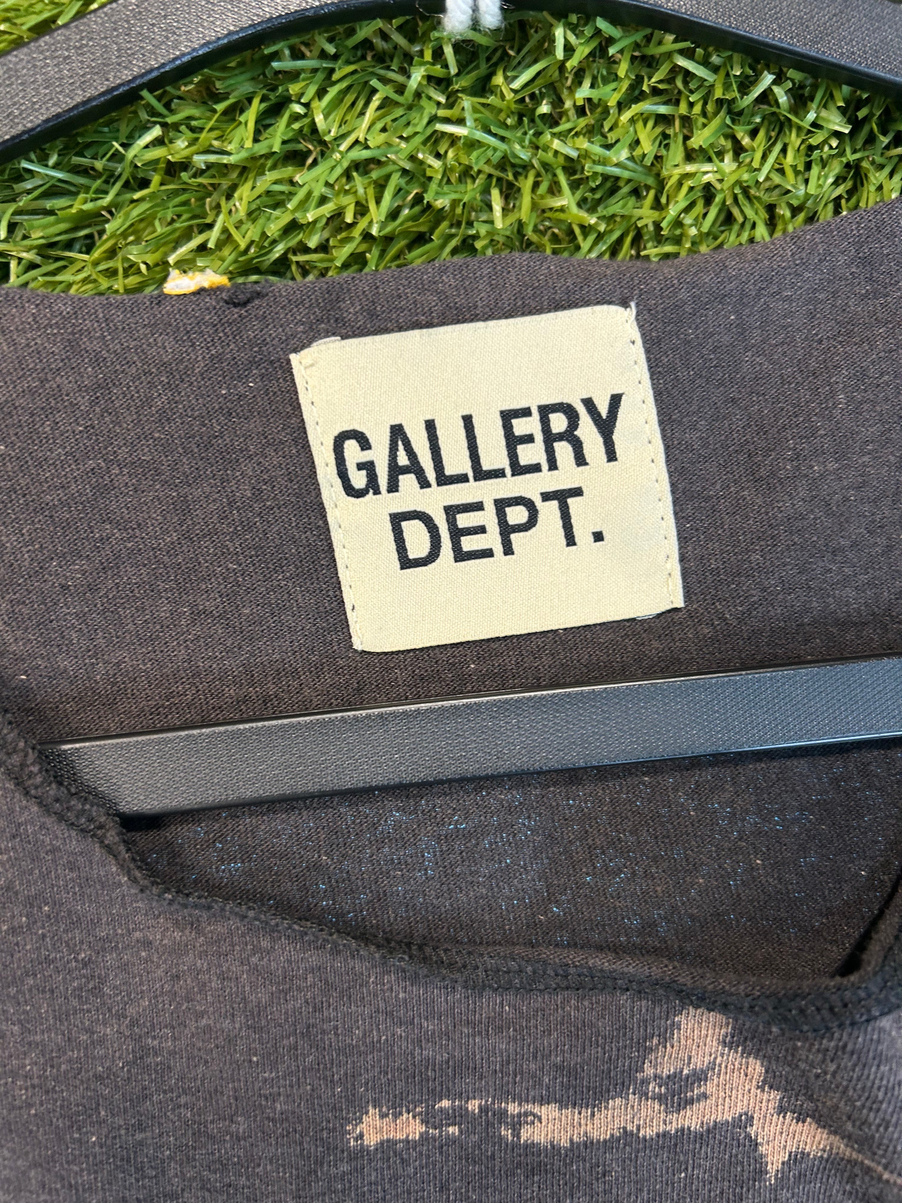 Gallery Dept. Muscle Beach CutOff Tee