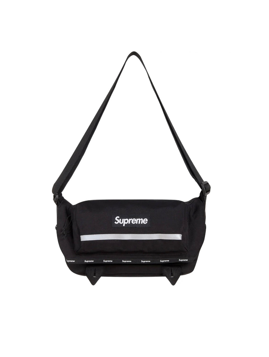 Supreme Messenger Side Bag
