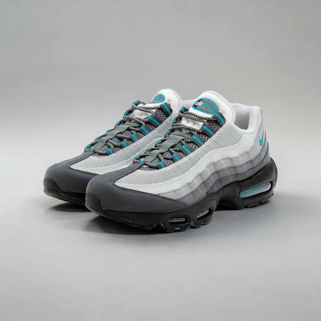 NIKE AIR MAX 95 - BALTIC BLUE
