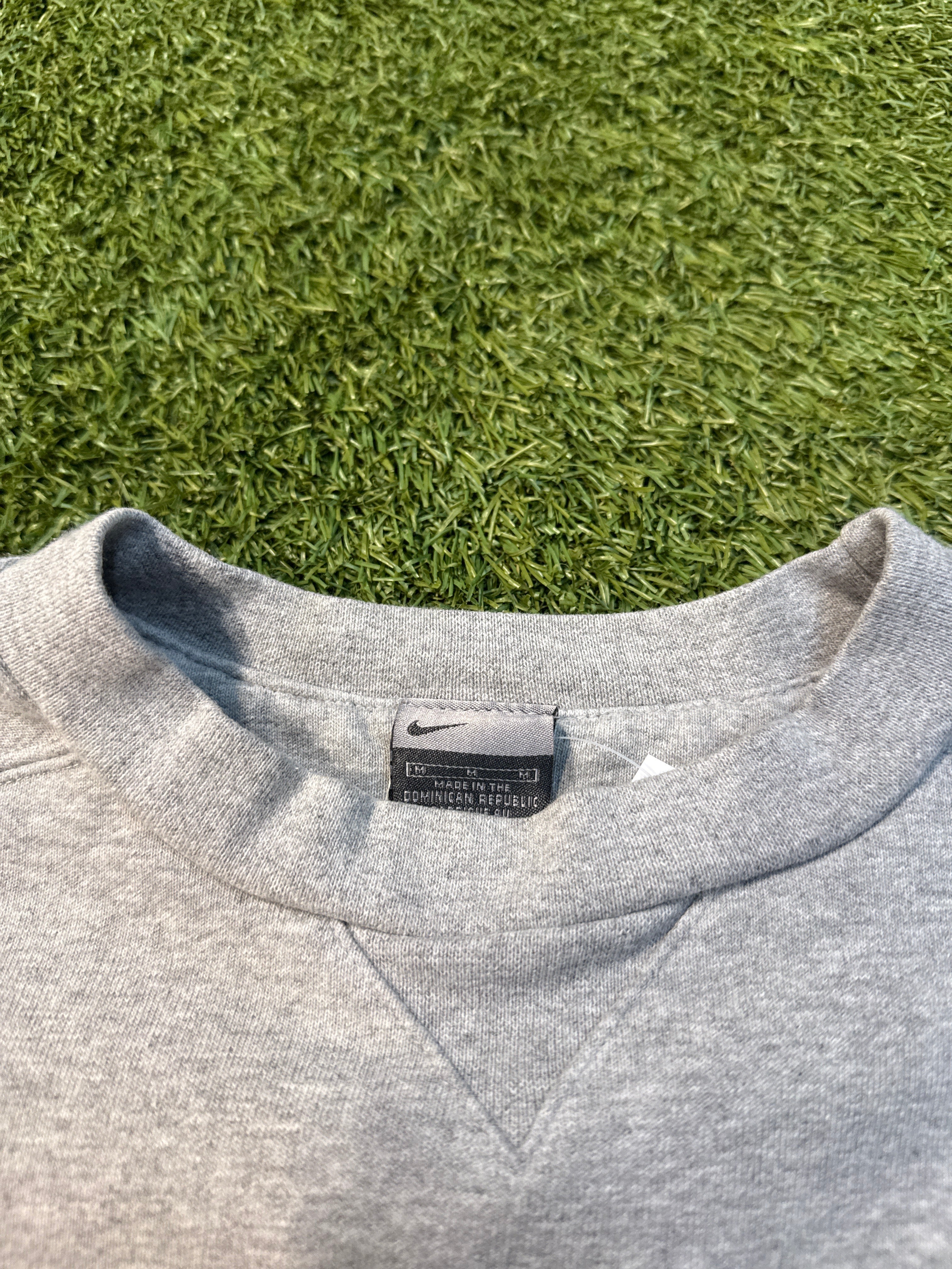 Y2K “OHIO STATE CHEERLEADING” CREWNECK