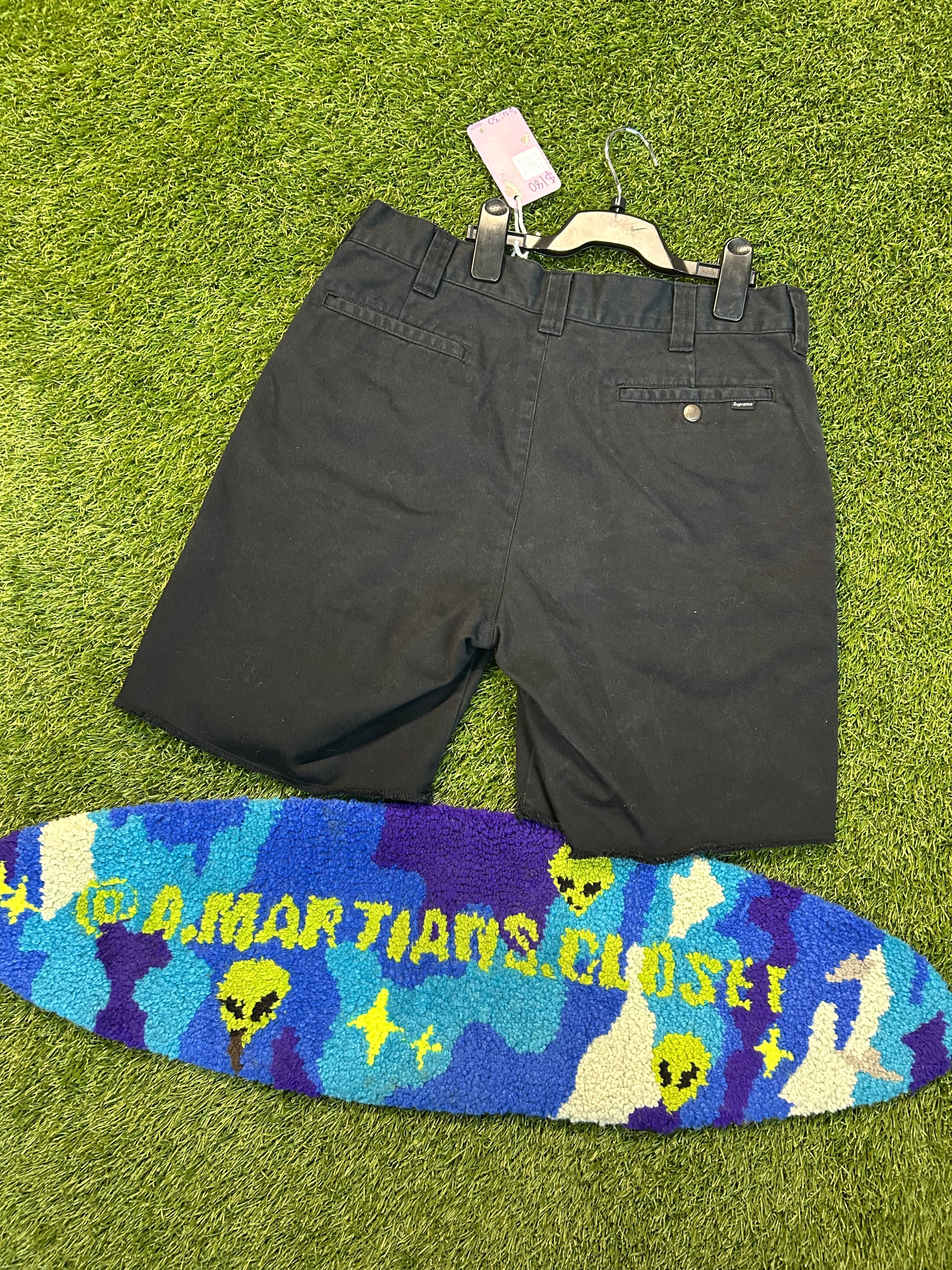 Supreme Mary Work Shorts
