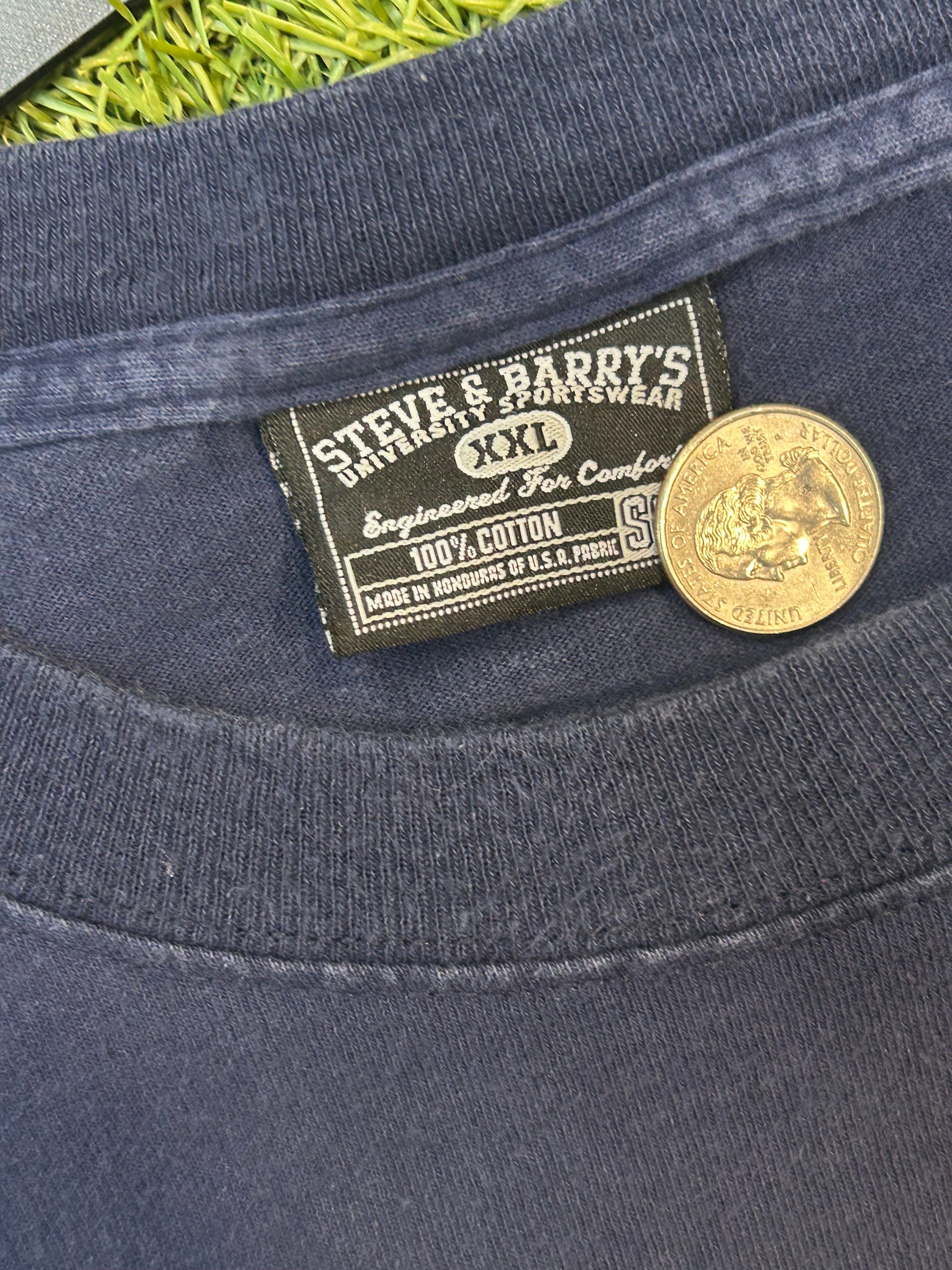 Vintage Steve & Barry’s Toledo University Long Sleeve Tee