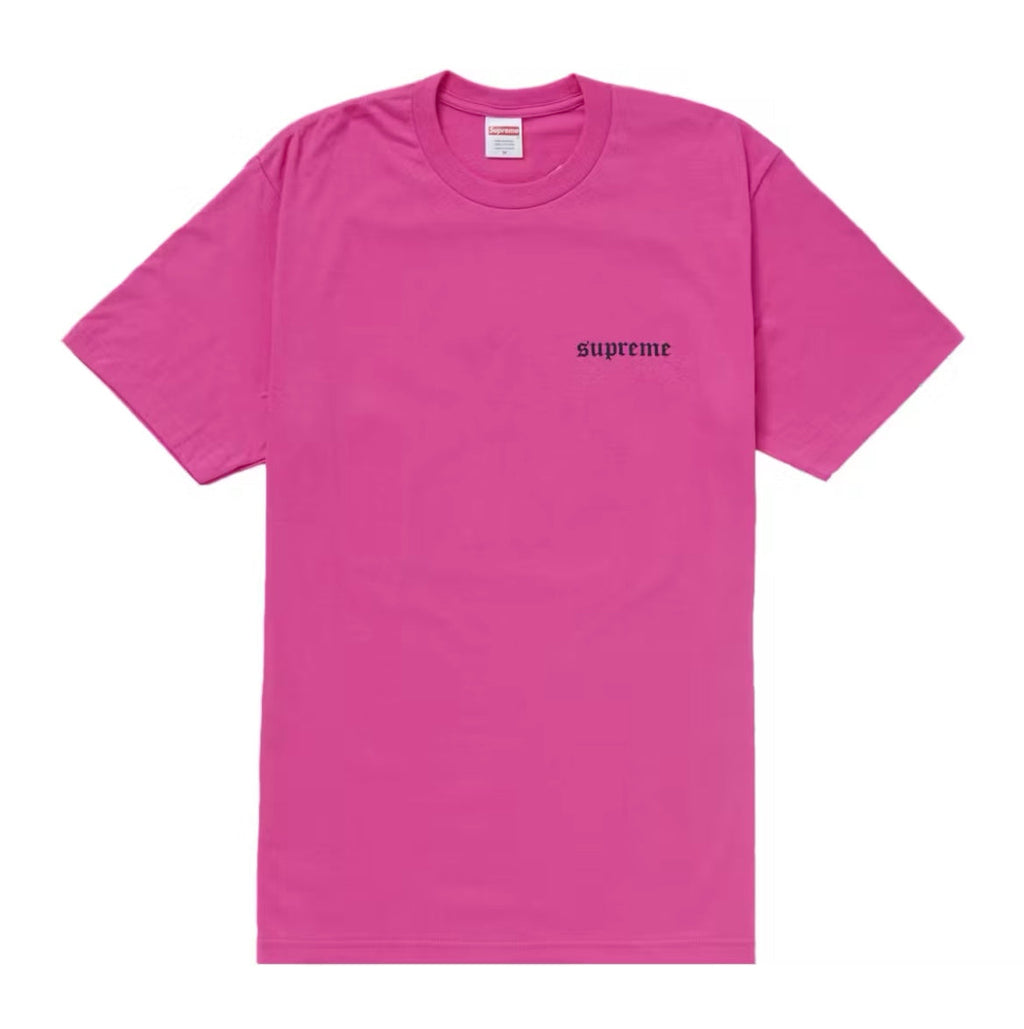 Supreme Target Tee