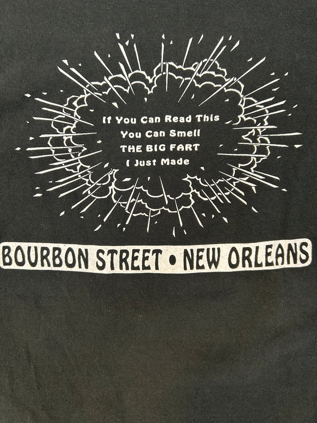 Y2K Read Bak Of Shirt Funny Tee