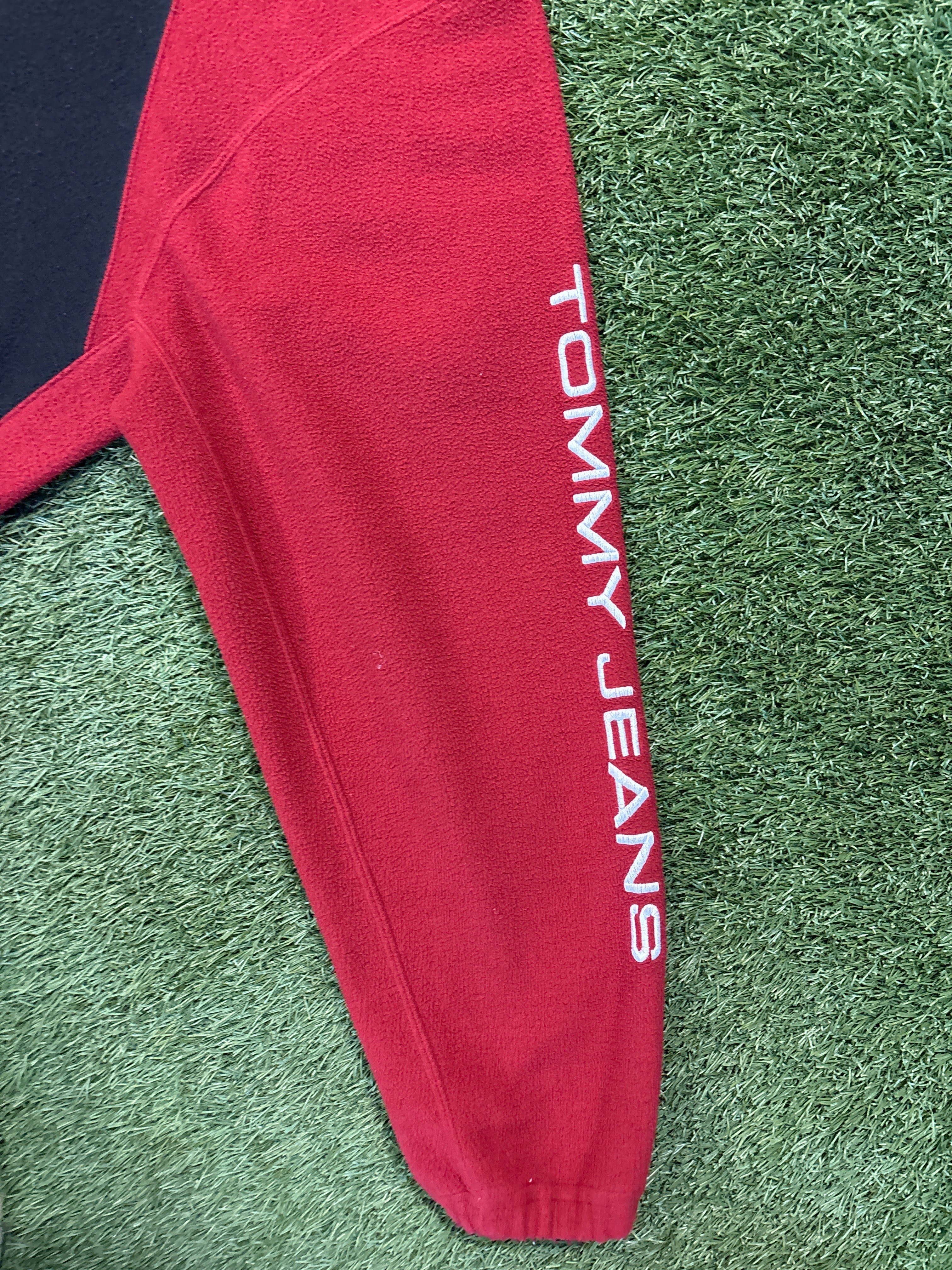 Tommy jeans pull over