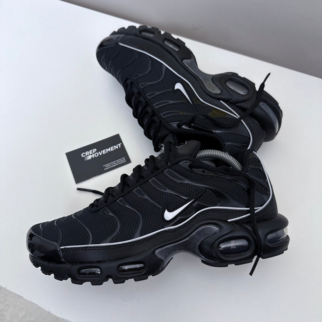 NIKE AIR MAX PLUS TN - REFLECTIVE STRIP