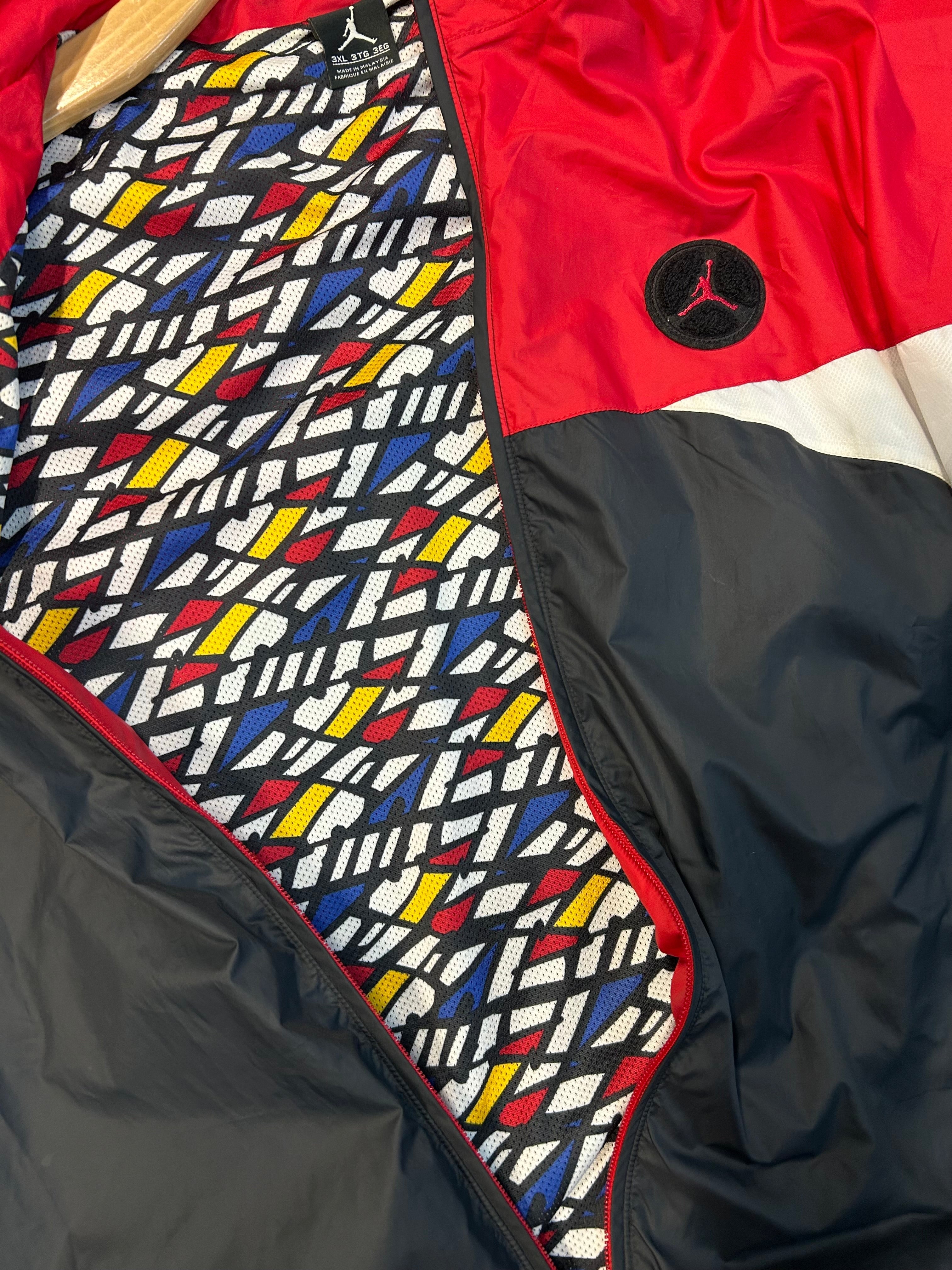 Rare Y2K Air Jordan Jacket