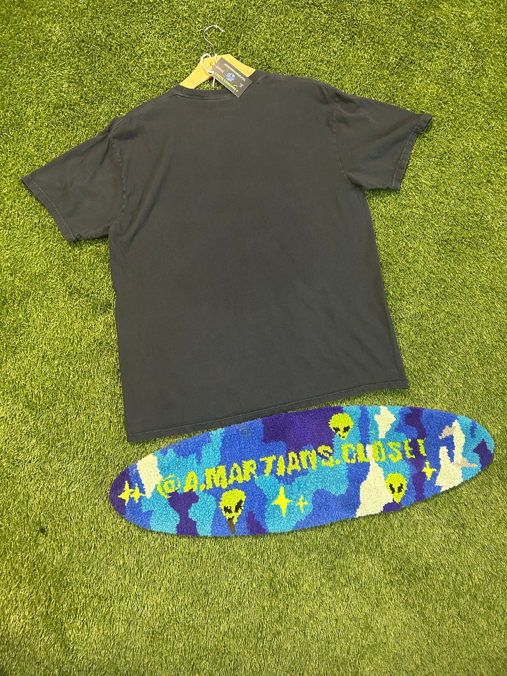 Rare Vintage 90s New Jack City Tee