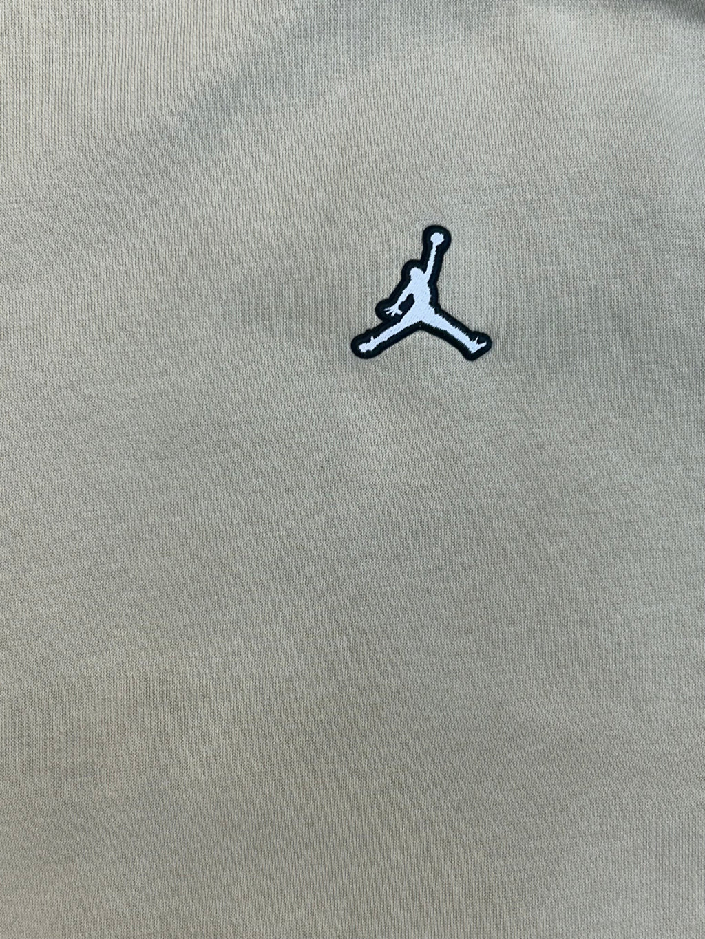 New Age Tan Jordan Hoodie