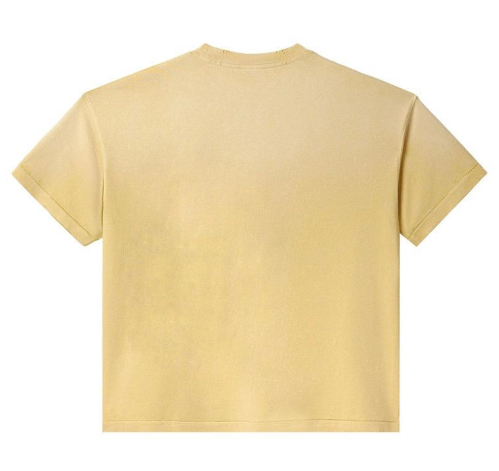 Vale Forever Black Chambers Bling Crystal Tee