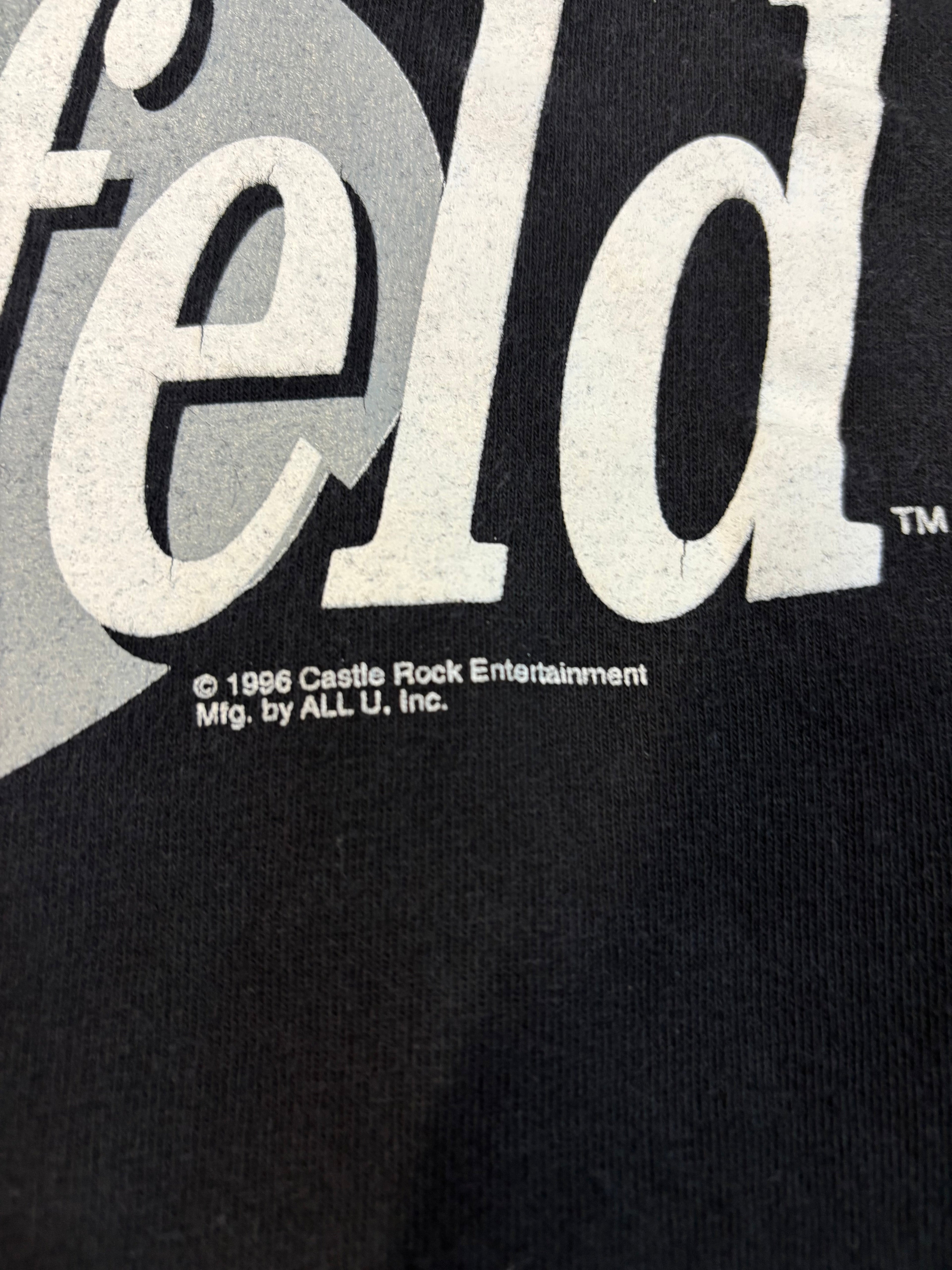 Vintage 1995 Seinfeld Tee