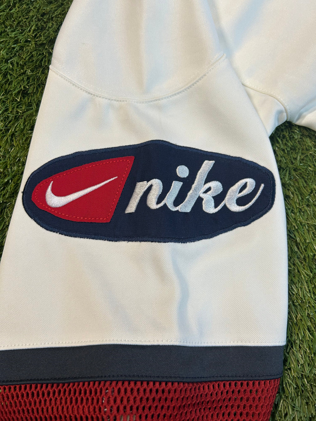 Nike X Cactus Plant Flea Market Hockey Jersey