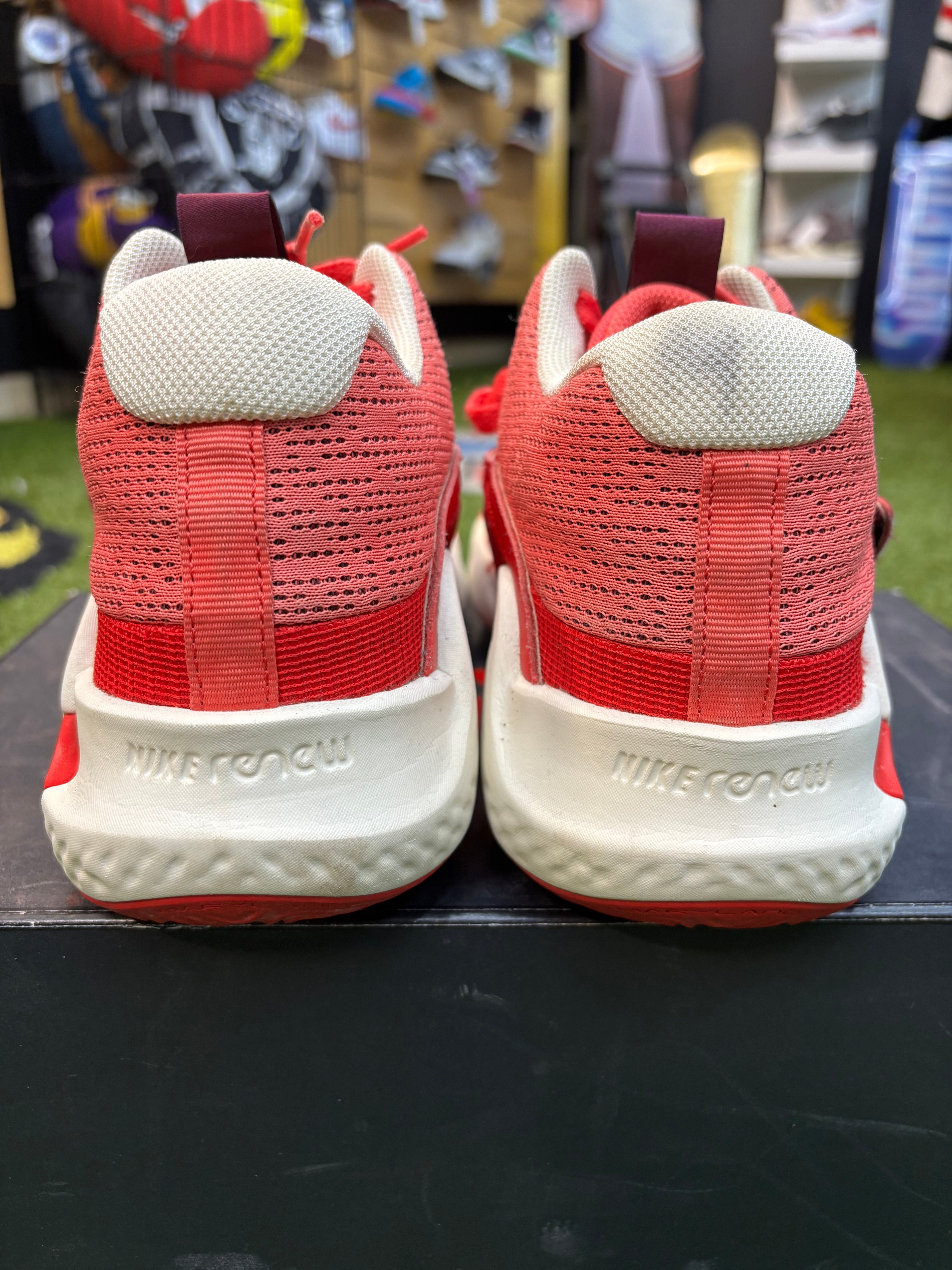 Nike KD basketball shoes