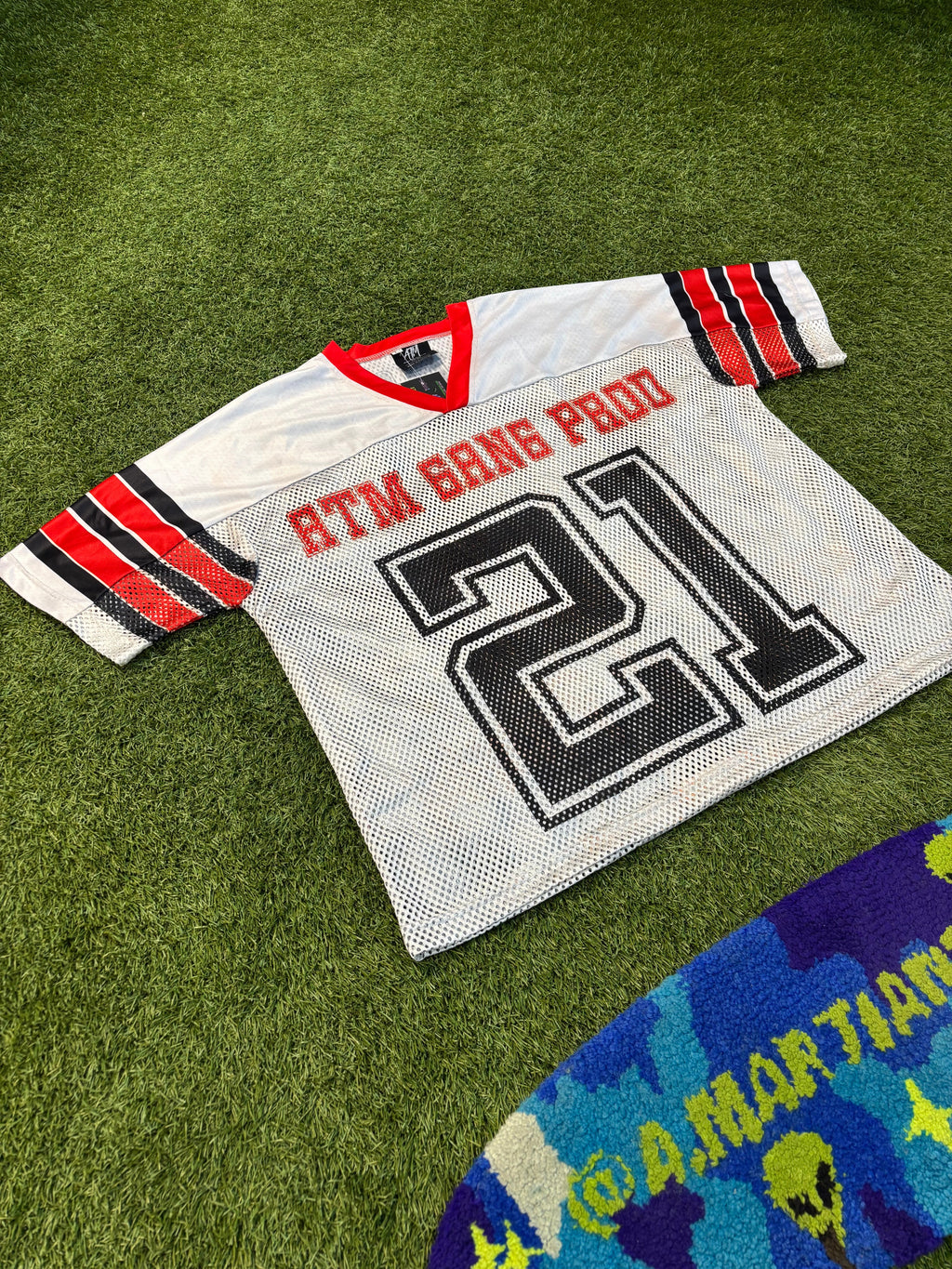 ATM Gang Jersey