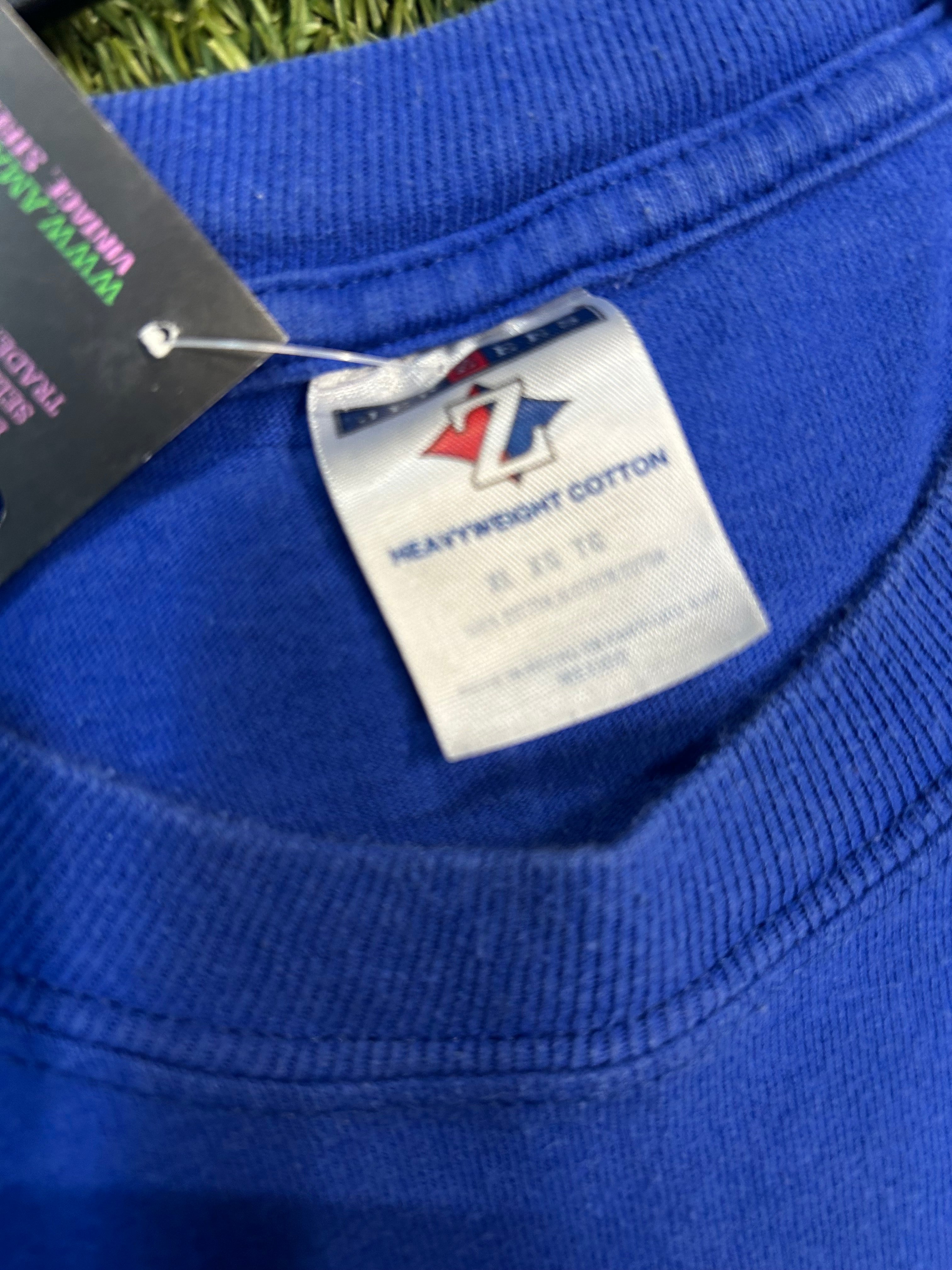 Vintage Florida Gators Tee