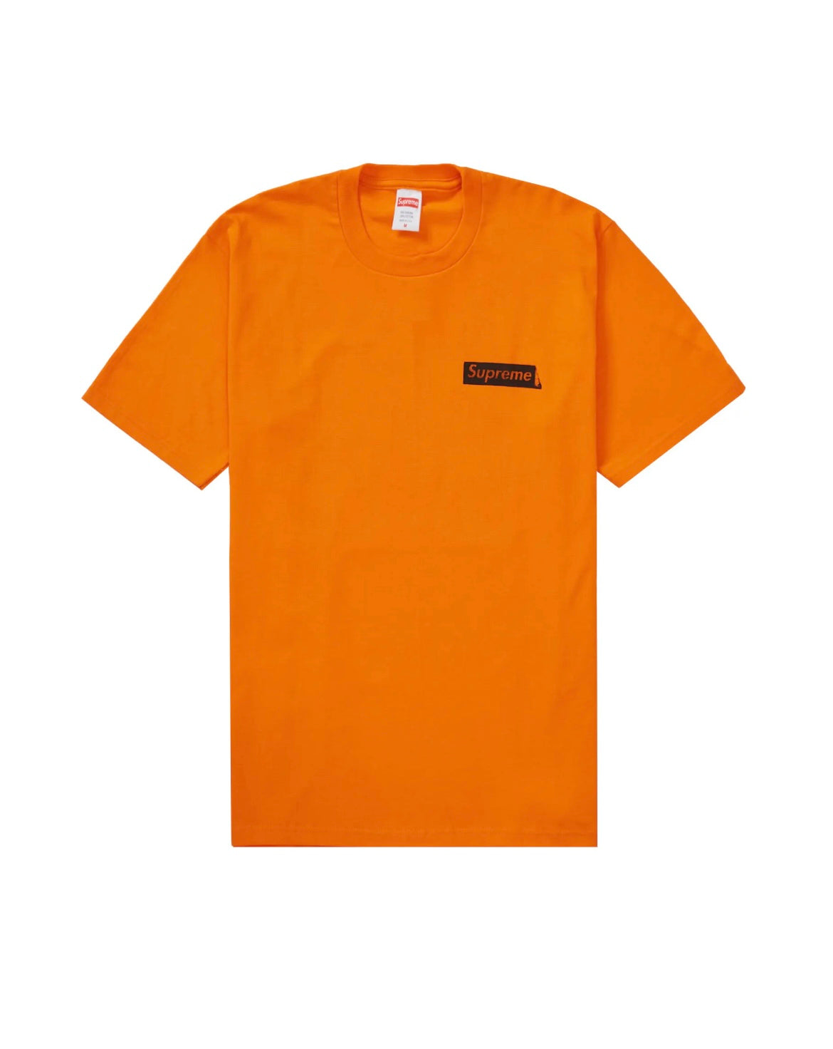 Supreme Static Tee