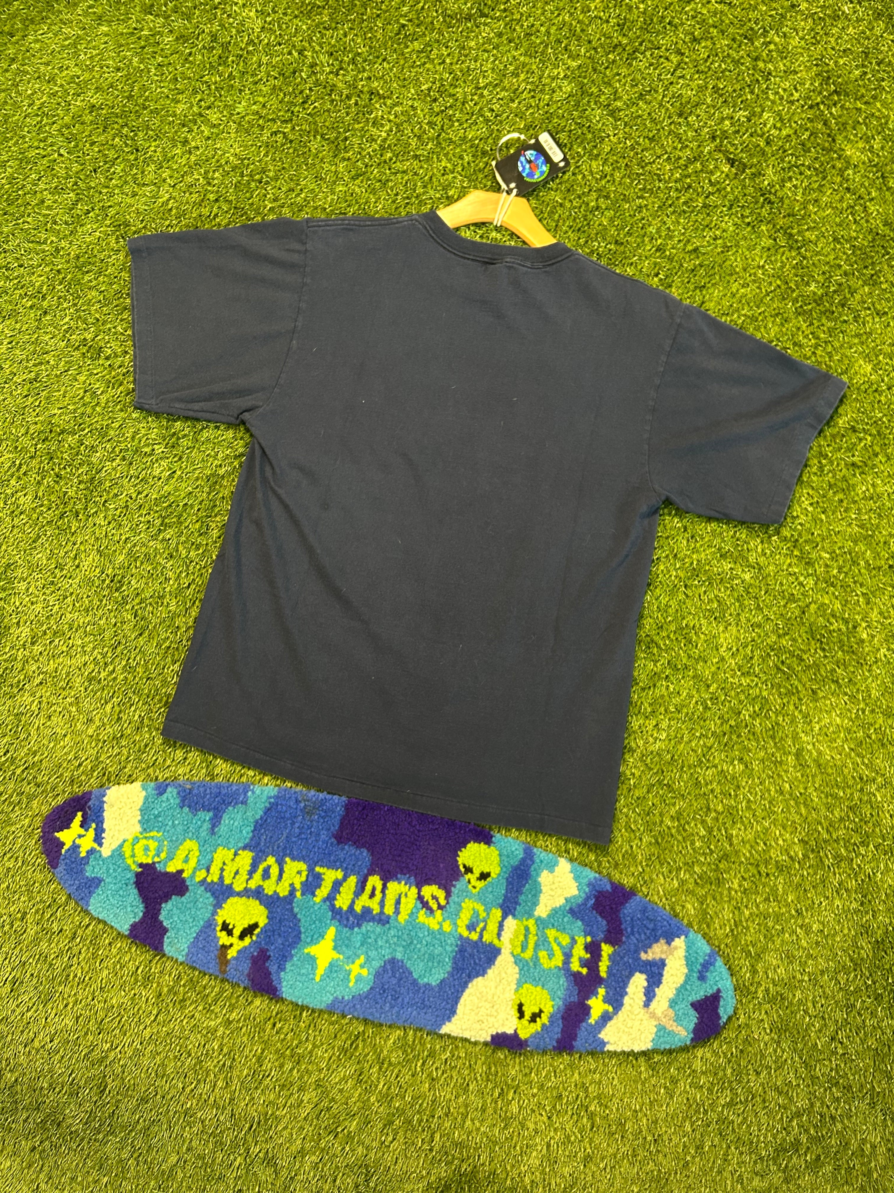 Vintage 1993 How Bout Them Cowboys Tee