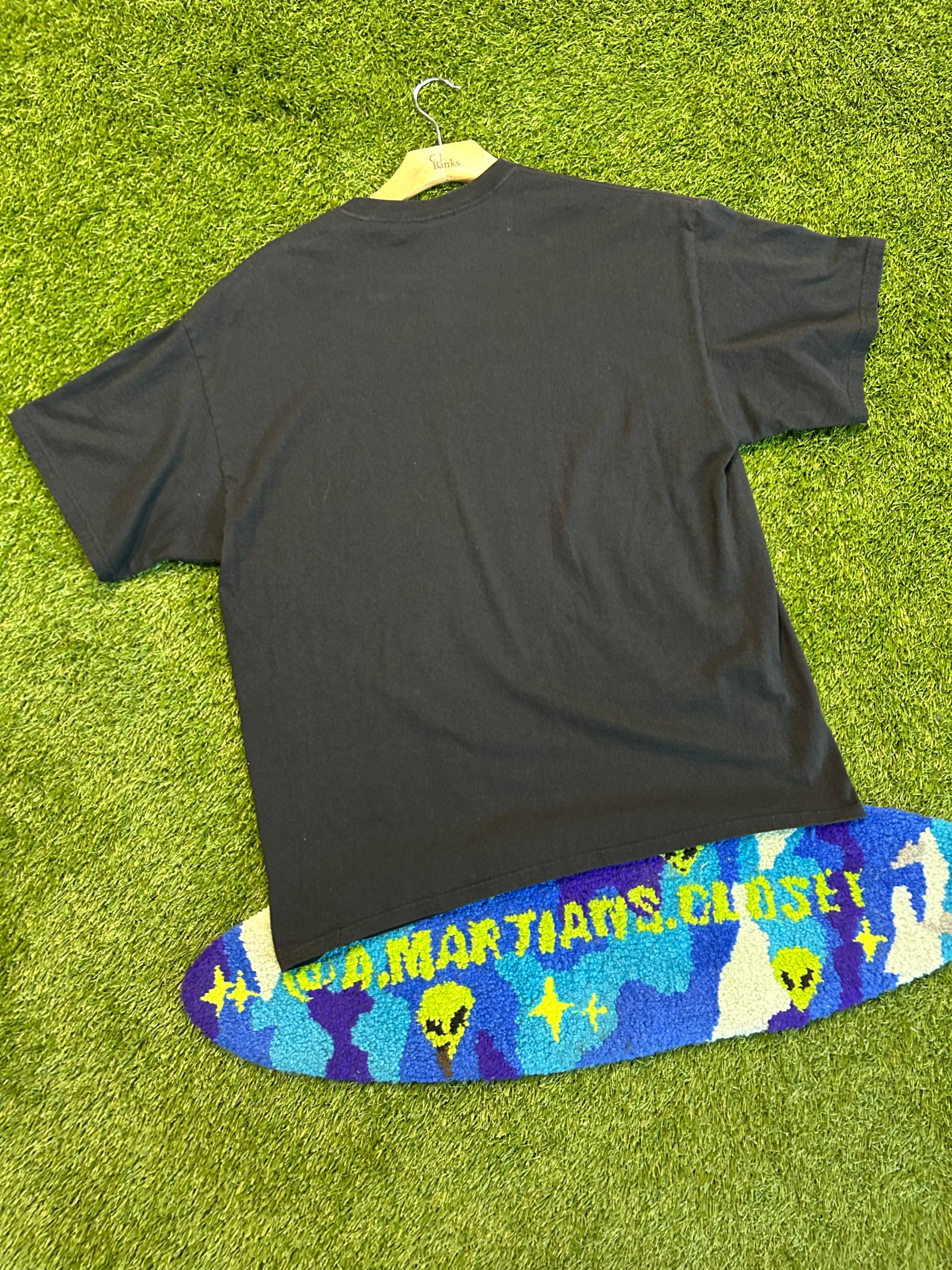 Y2K Batman The Dark Knight Tee
