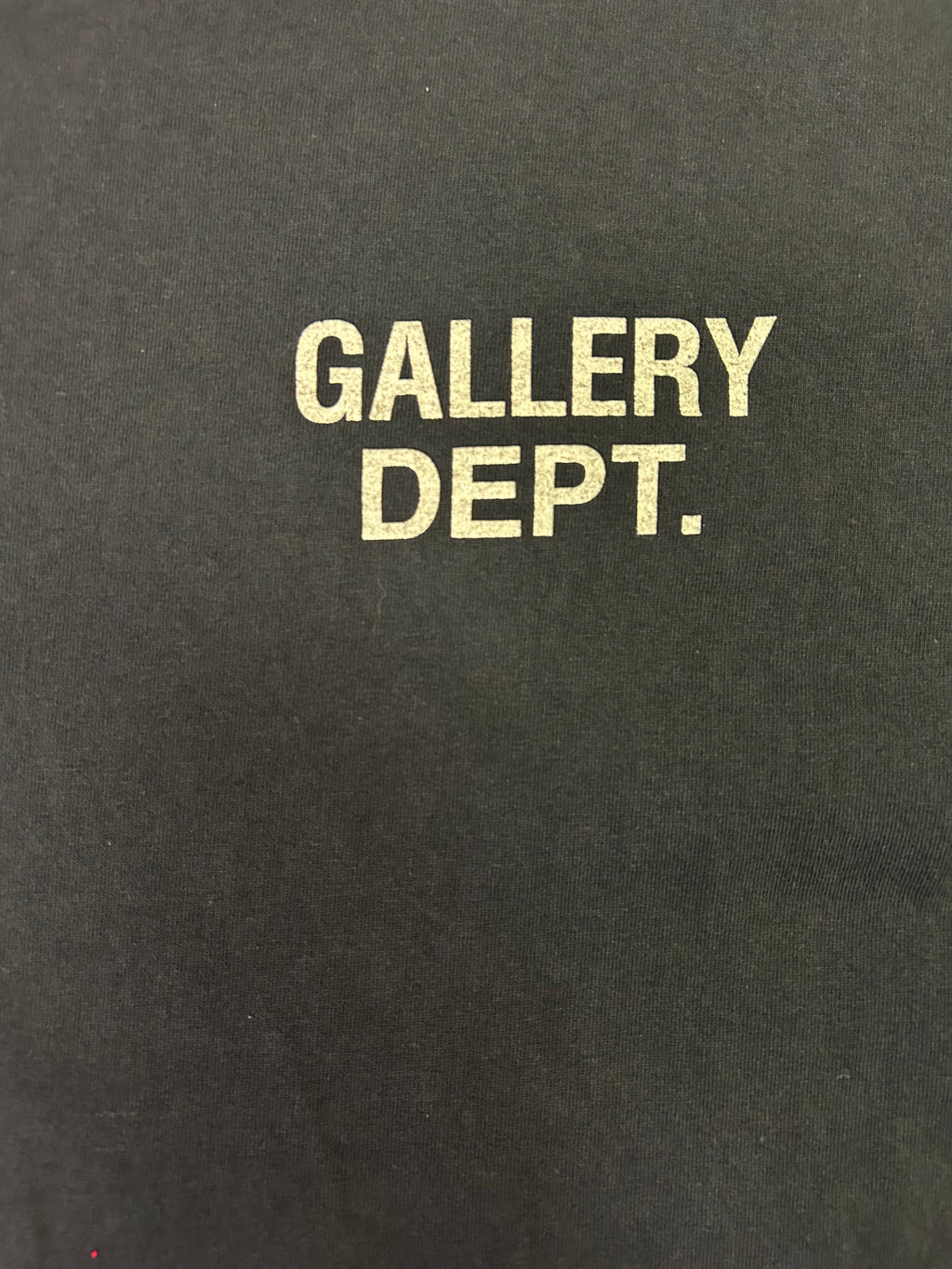 Gallery Department Tee