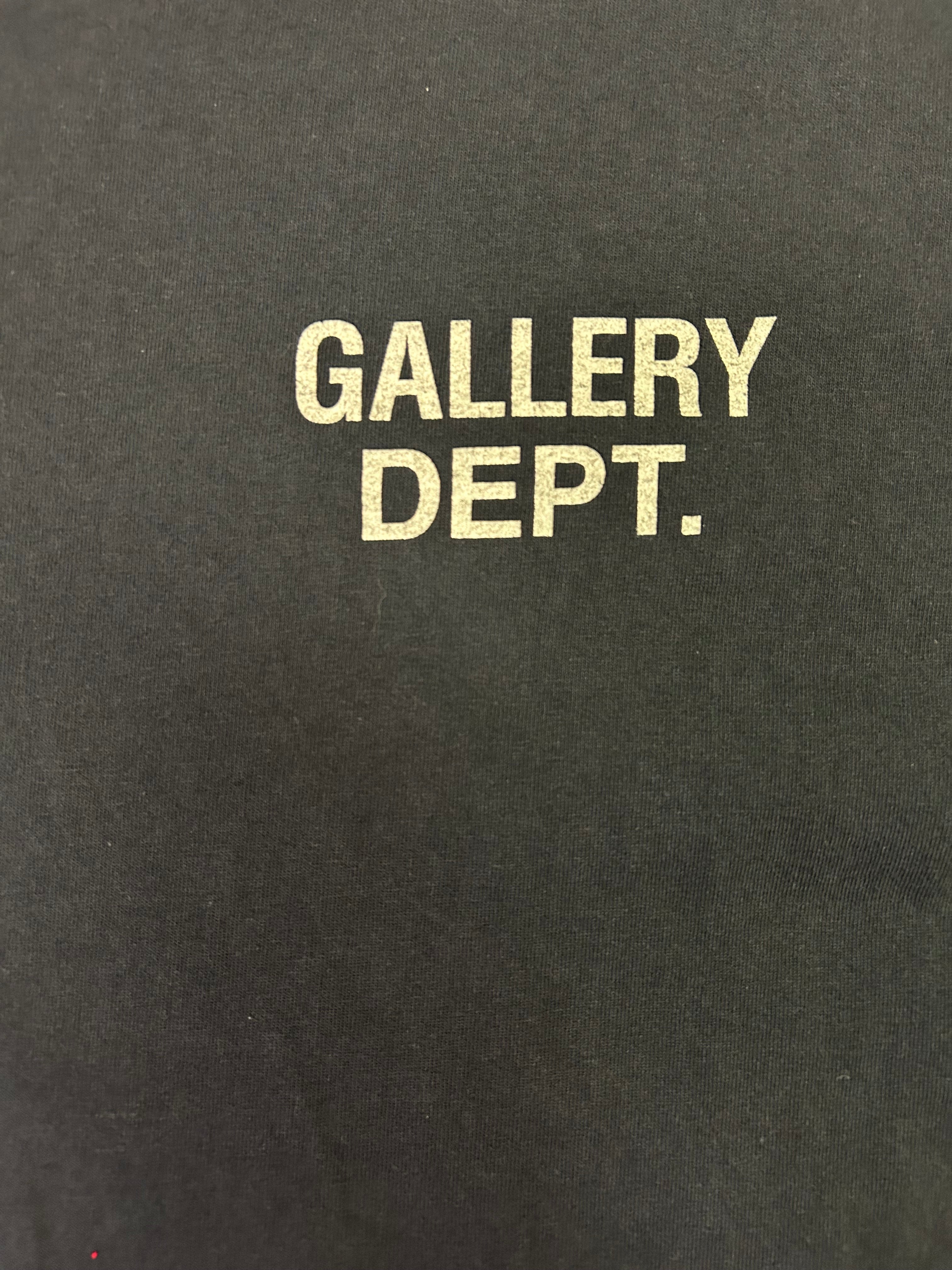 Gallery Department Tee