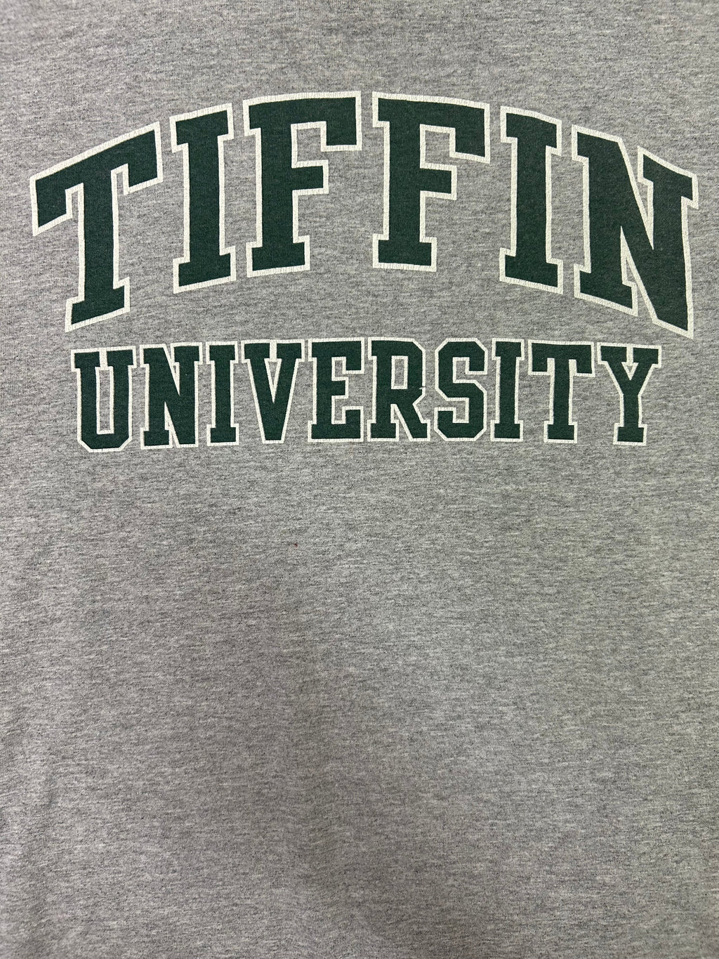 Vintage Tiffin University Tee