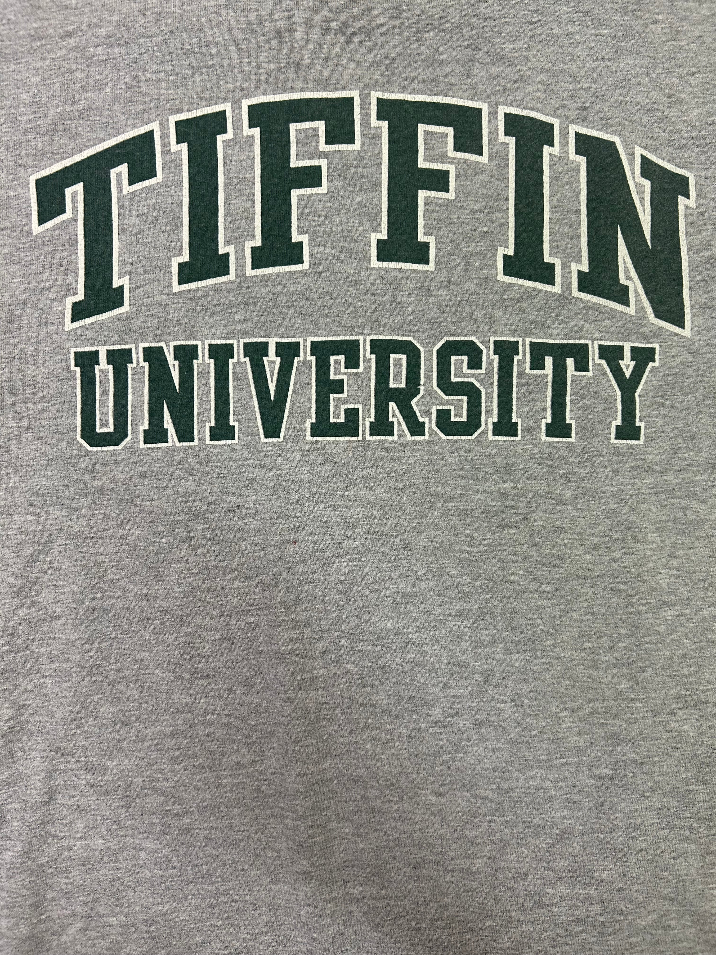 Vintage Tiffin University Tee