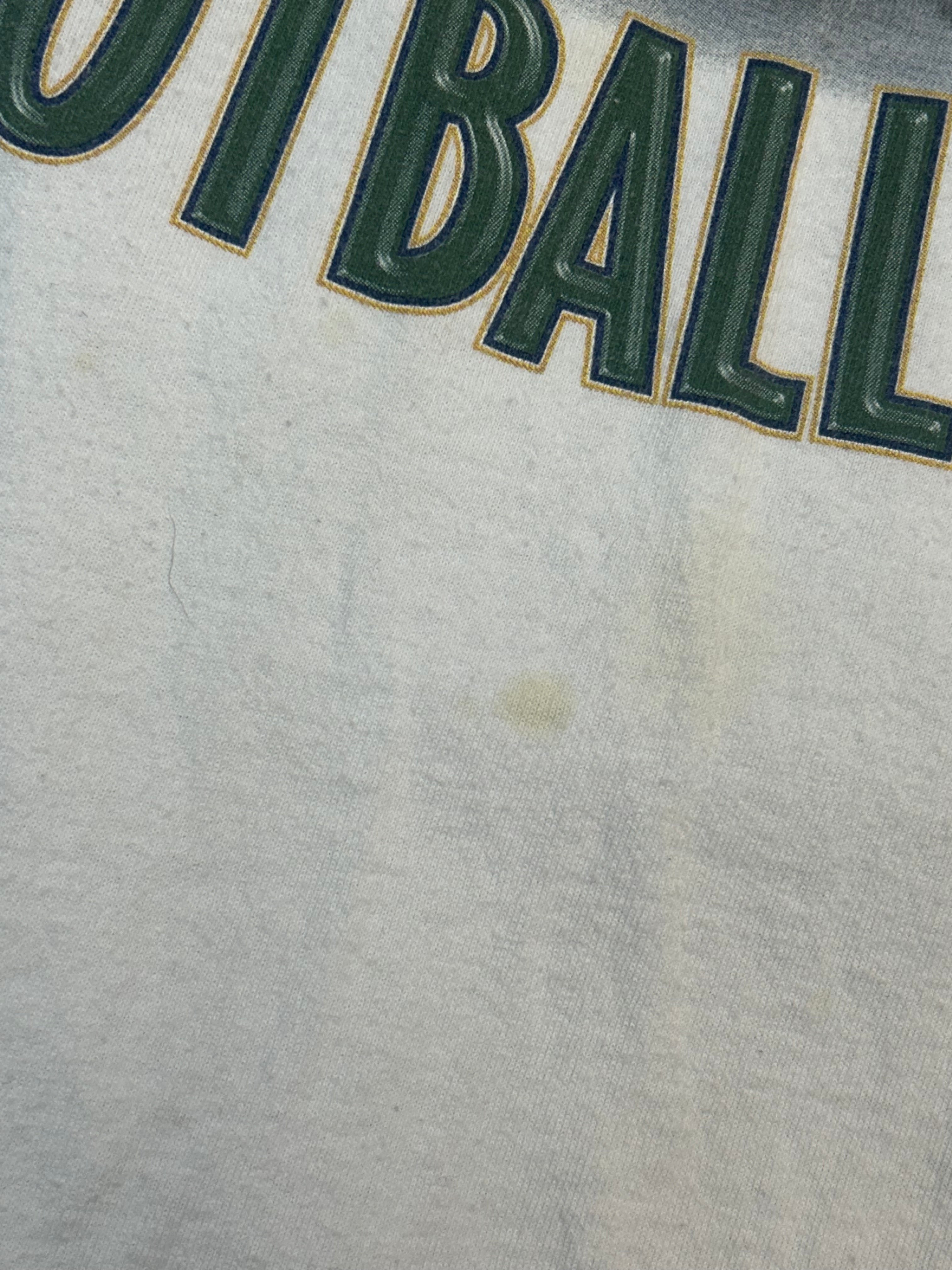 2006 Notre Dame Football The Total Package Tee