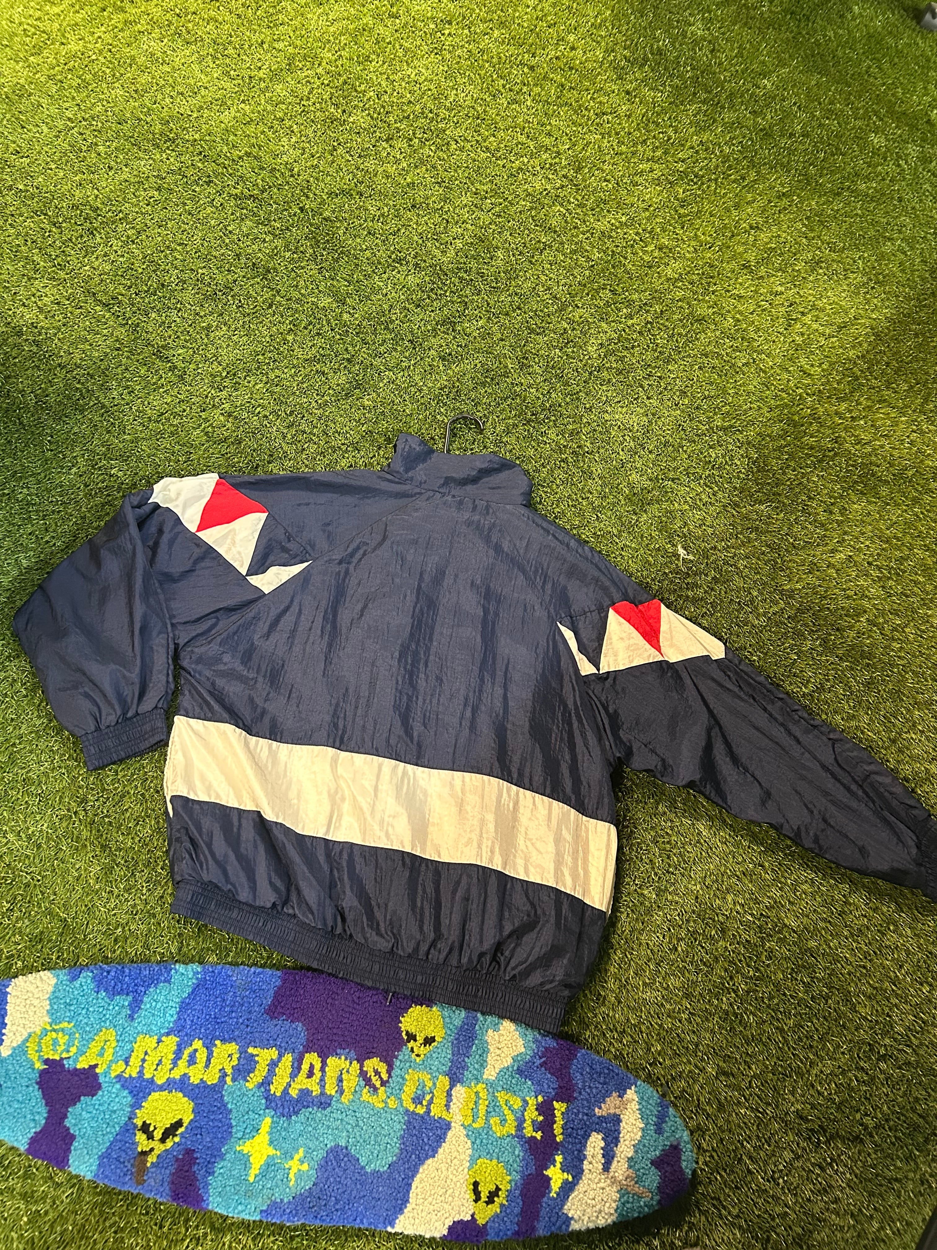 Vintage Janeve windbreaker (0 imperfections)