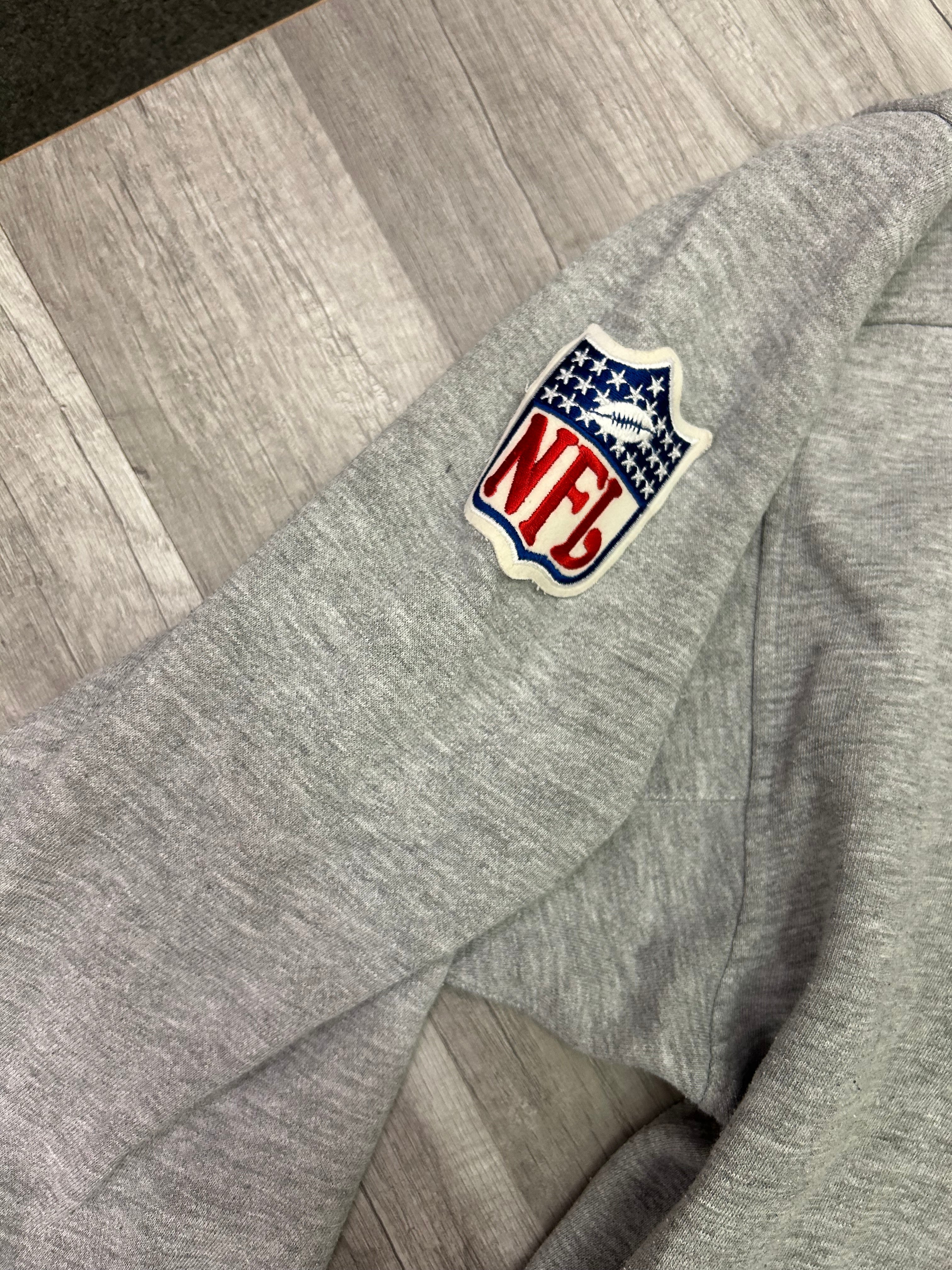 Y2K Vintage 2000s Cincinnati Bengals  Crewneck