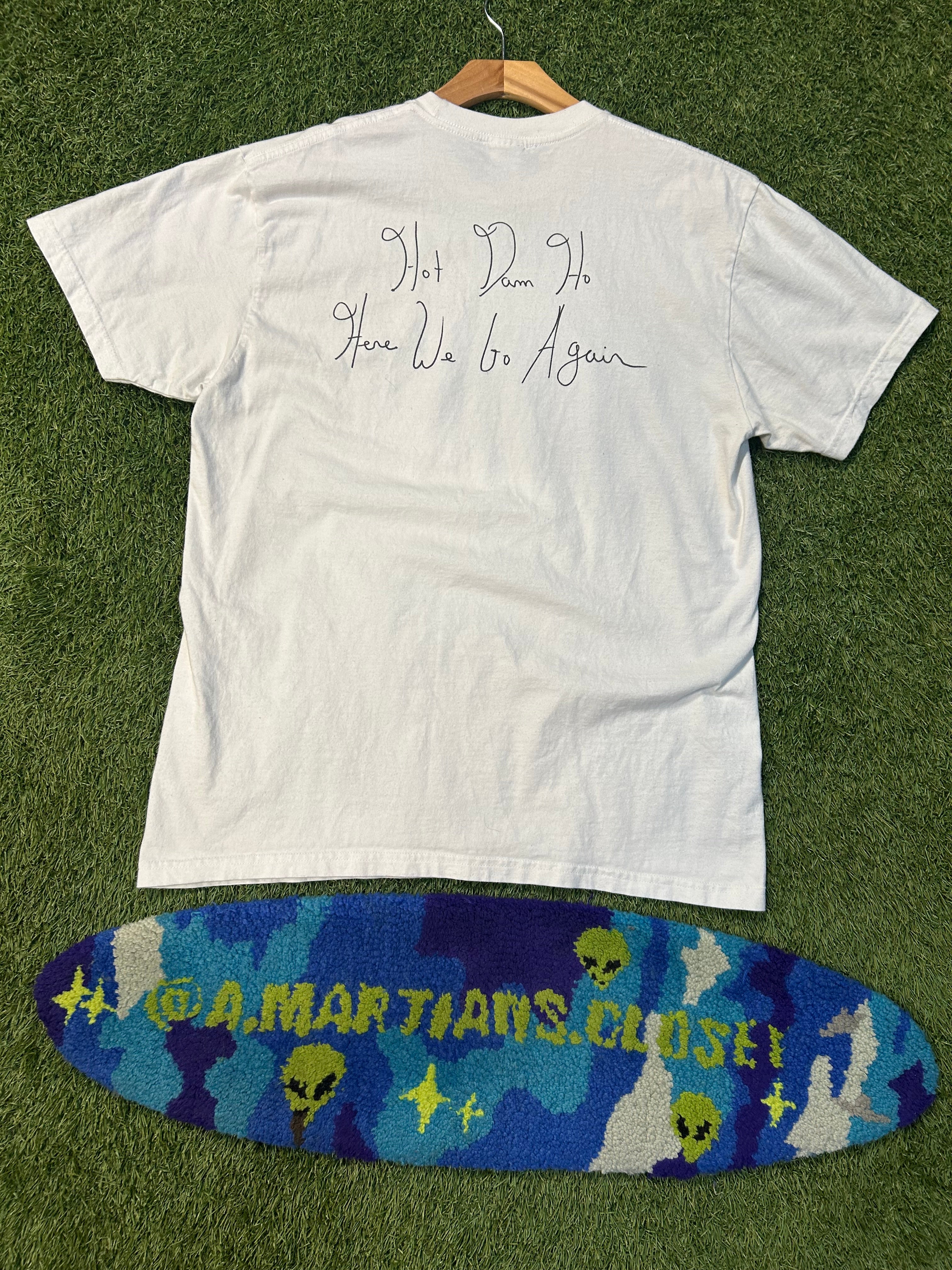 Supreme Lil Kim Tee