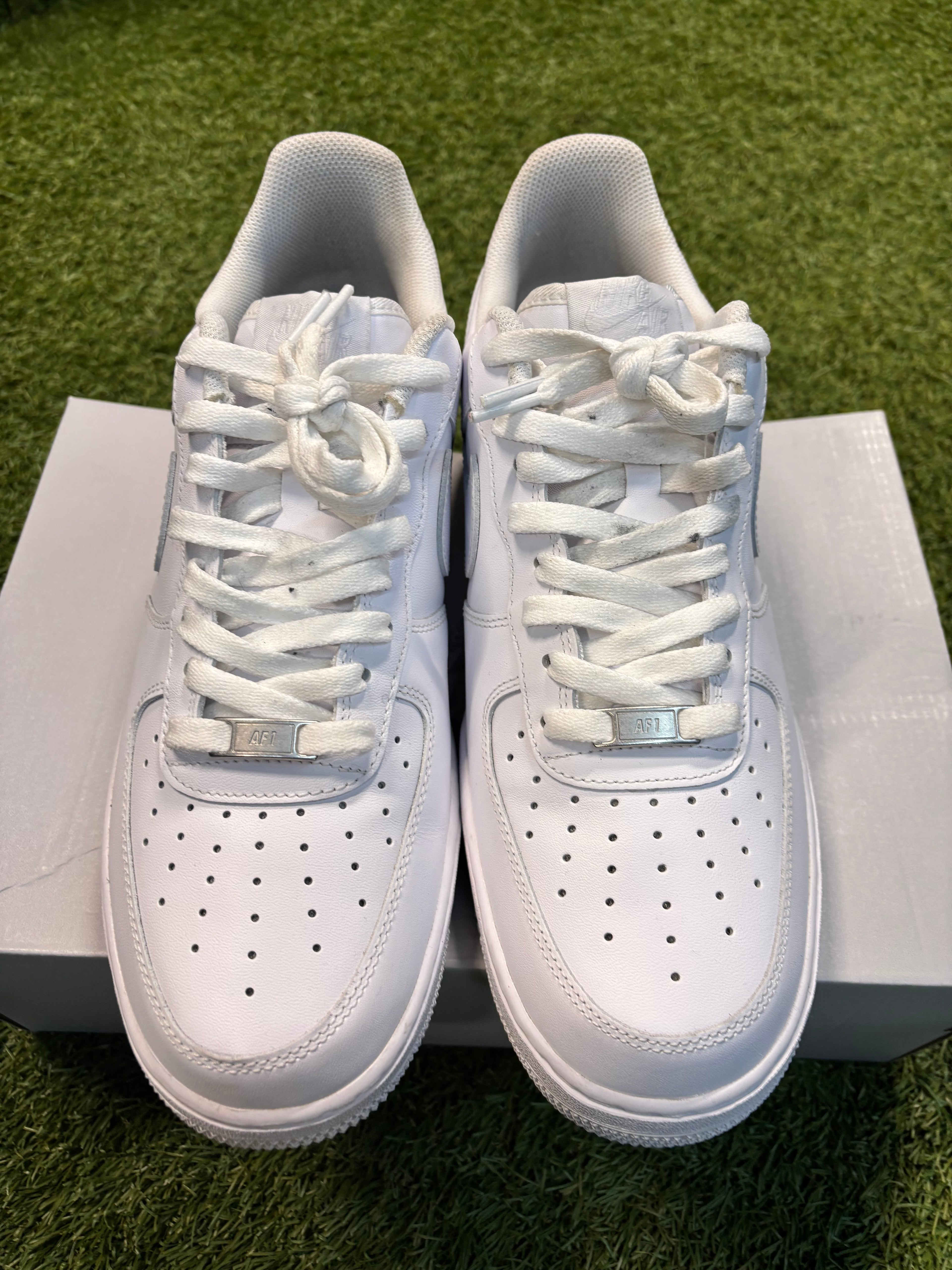 Nike Air Force 1 size 12