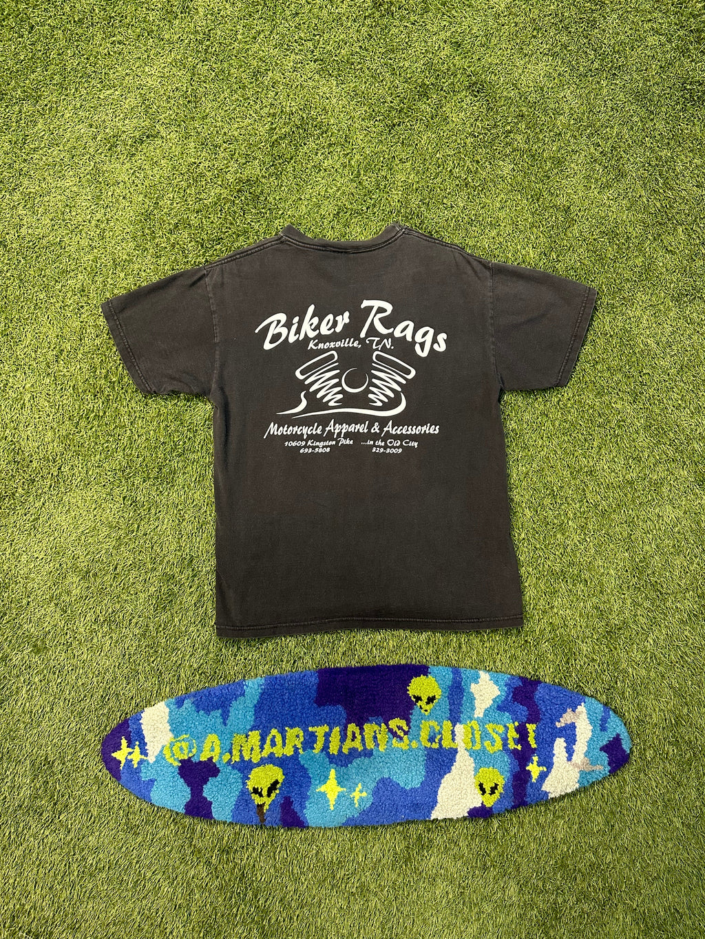 Vintage Harley Davidson Trailering Your Bike is Sickness Tee