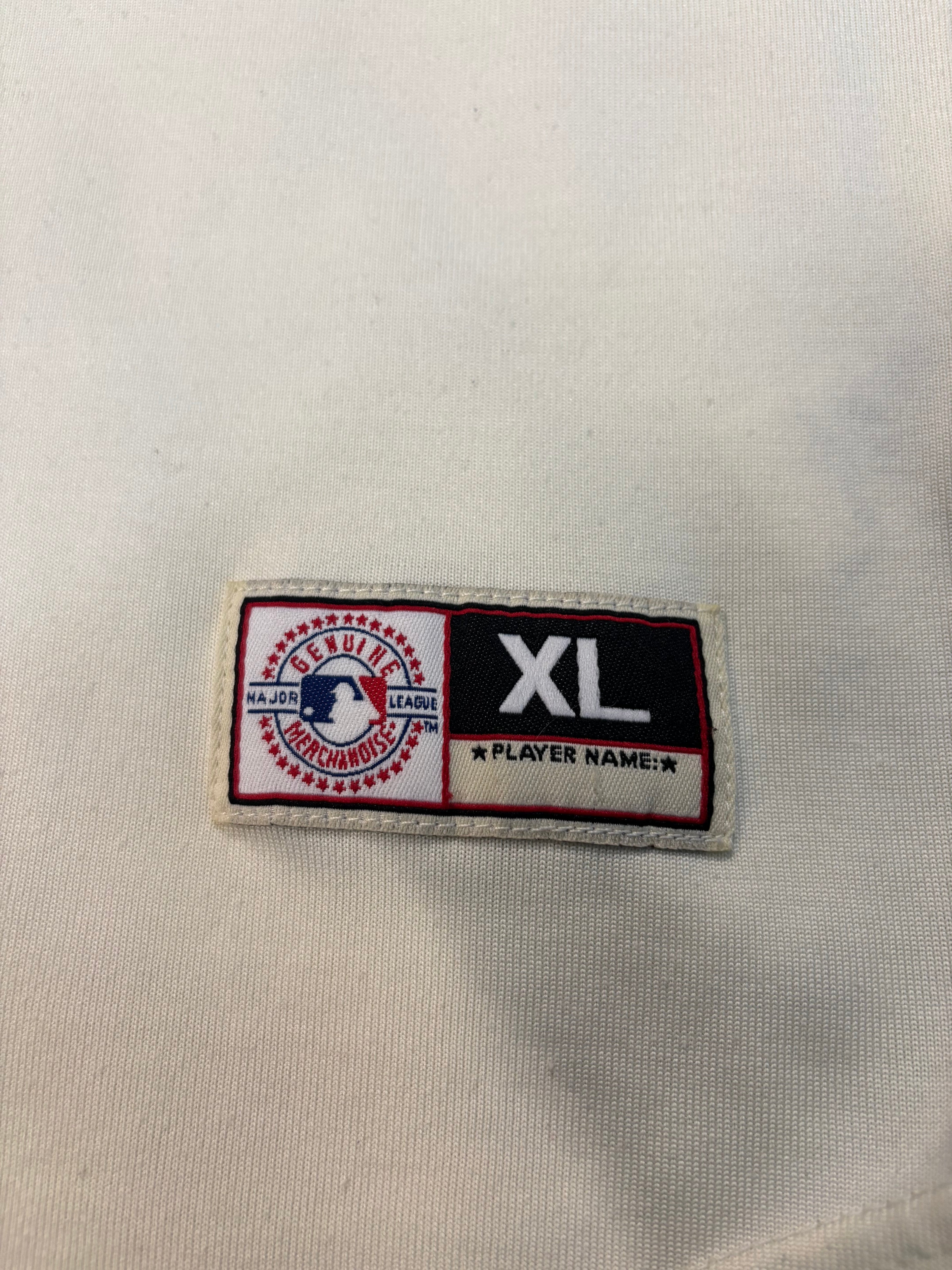 90s Vintage Yankees Jersey