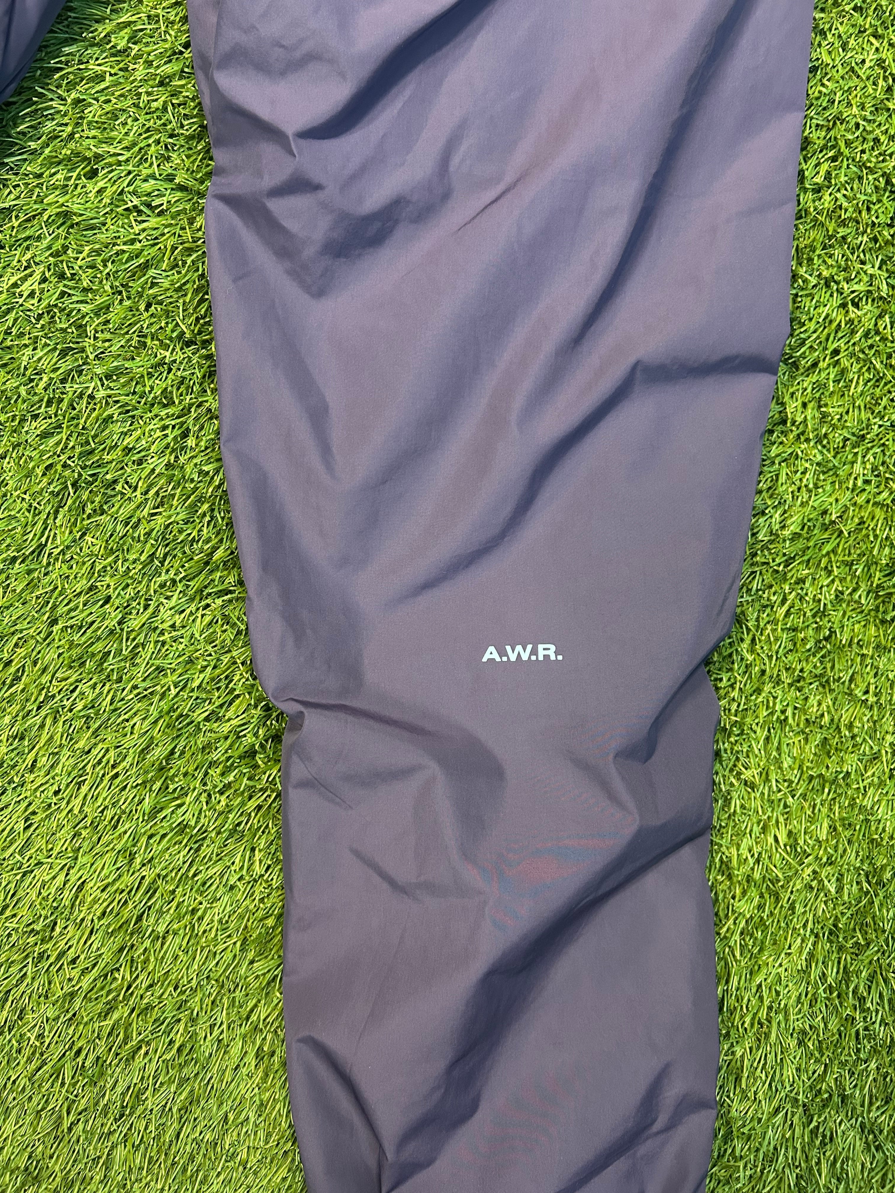 Nike X Nocta Cobalt Dark Raisin Track Pants