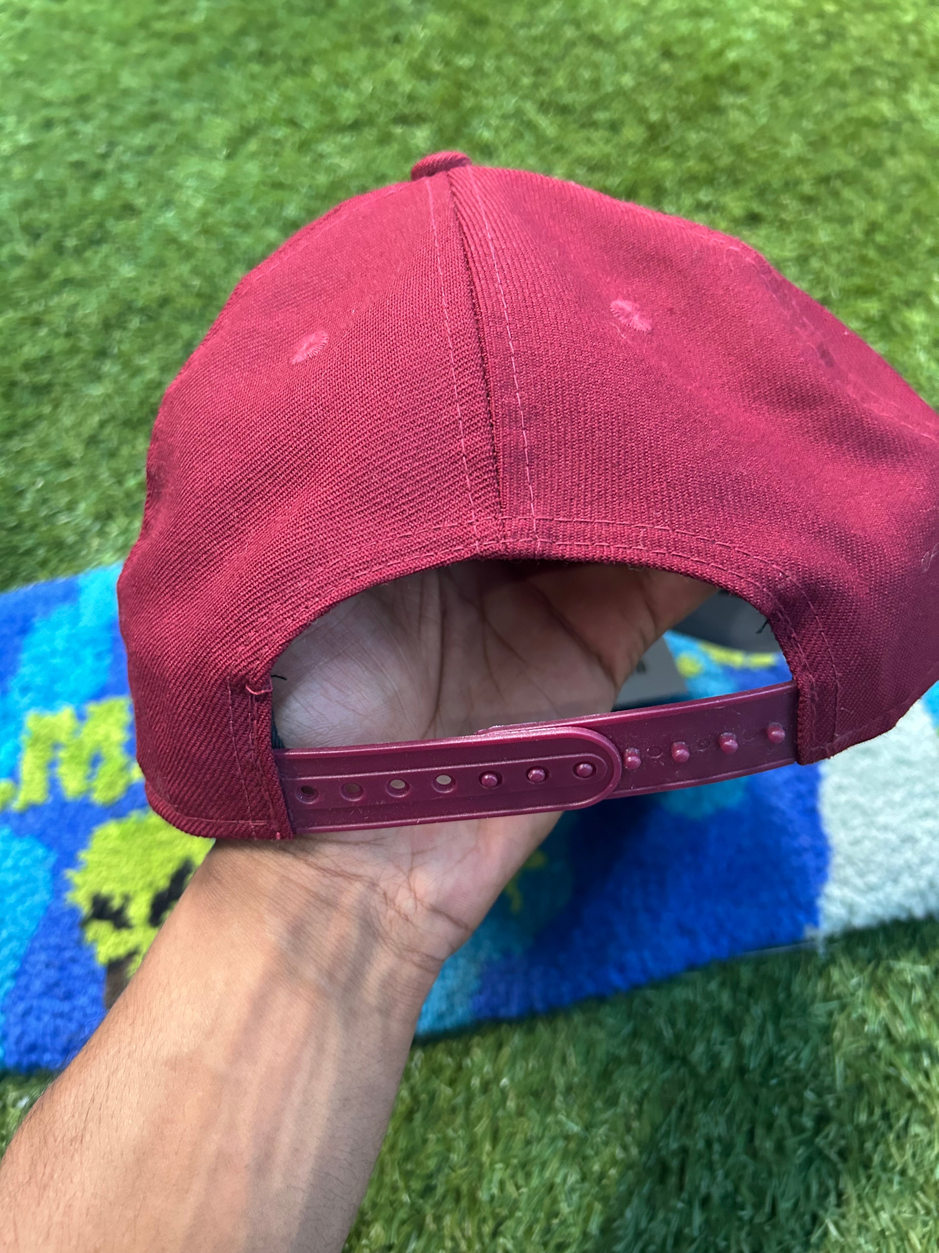 New Era NBA Cleveland Cavaliers SnapBack