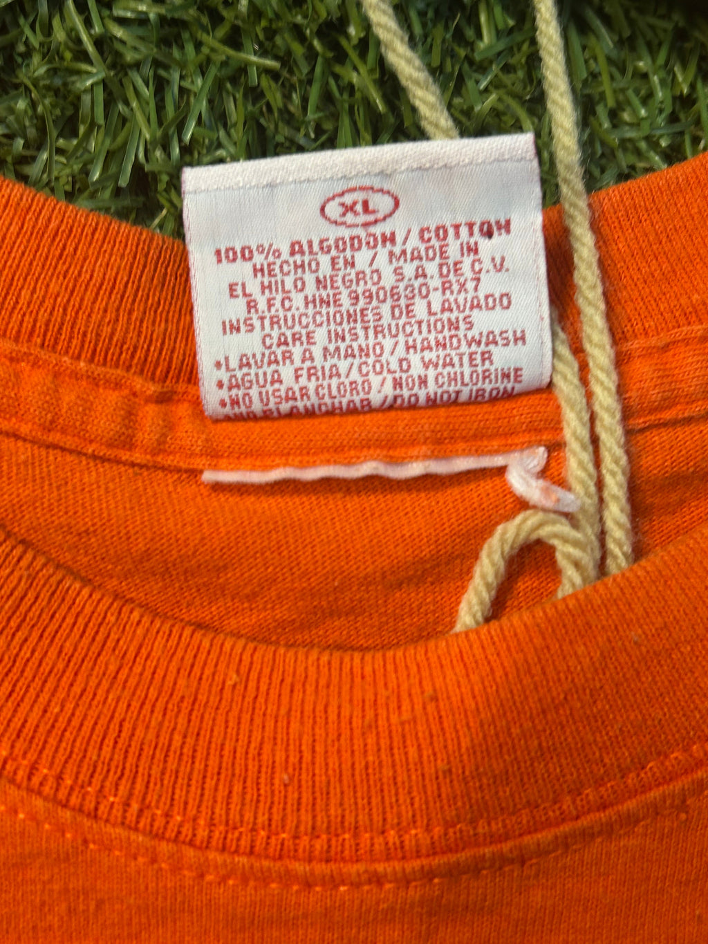 Vintage Cozumel Mexico Travel Tee