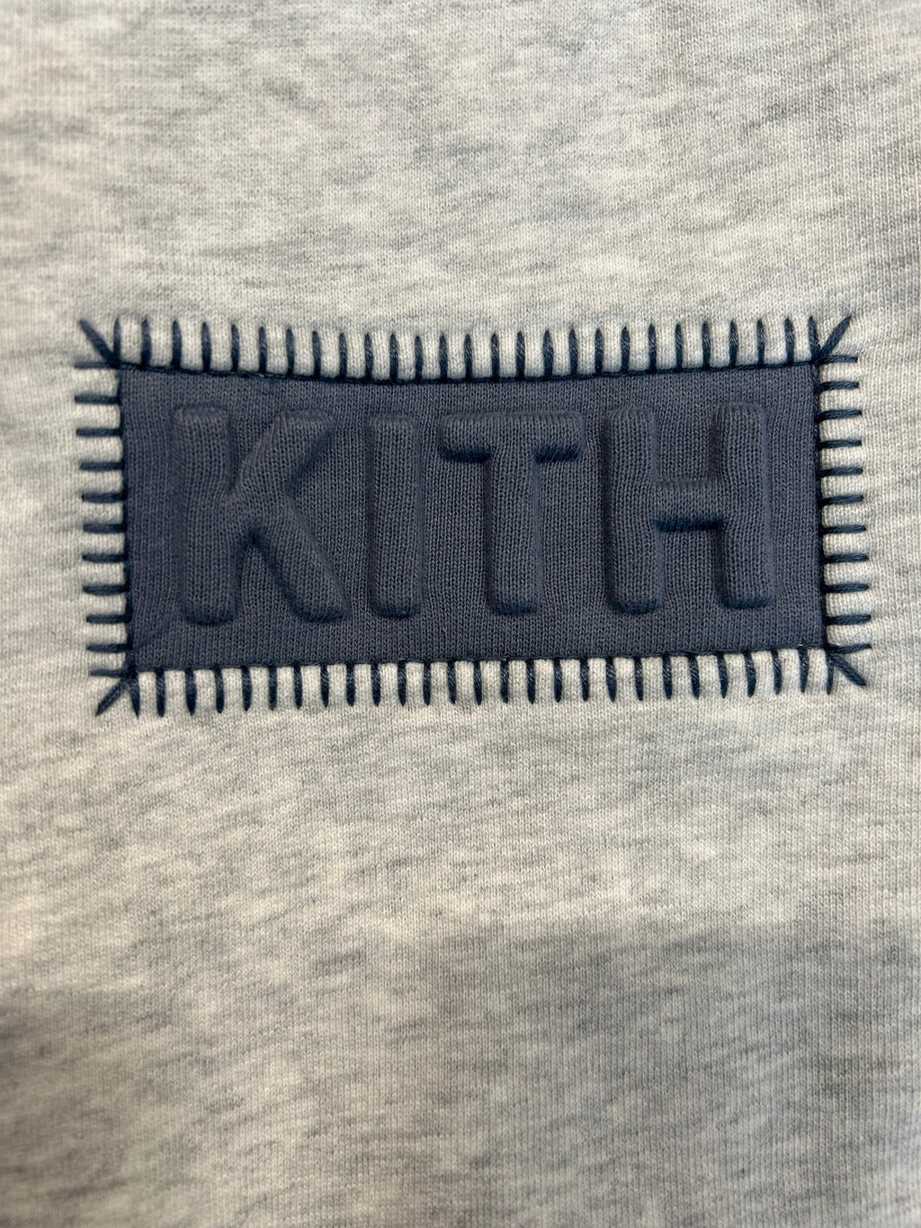 Kith Loyalty BoGo Elevation Crewneck
