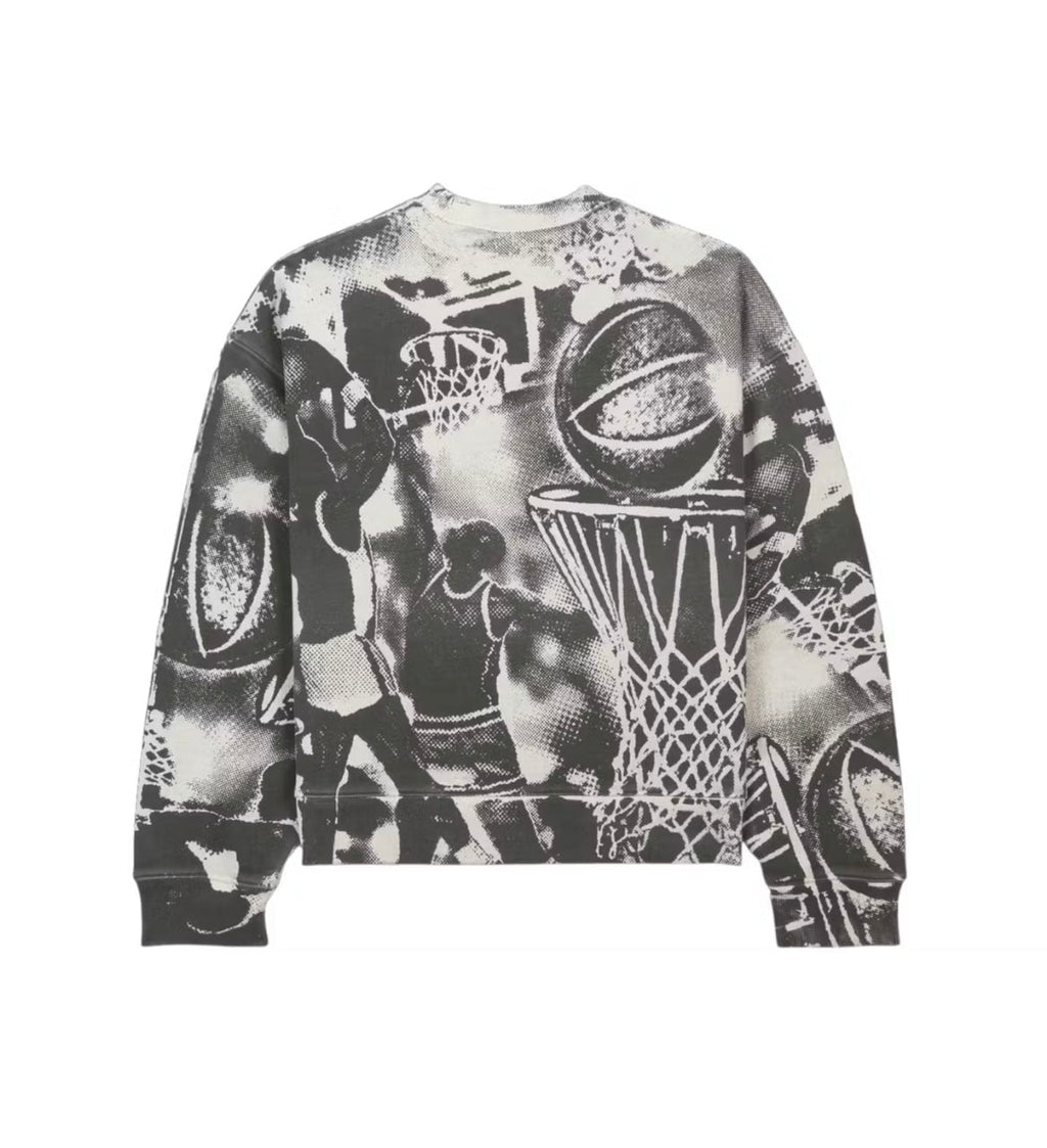 Nike X Cactus Plant Flea Market Hoop Crewneck