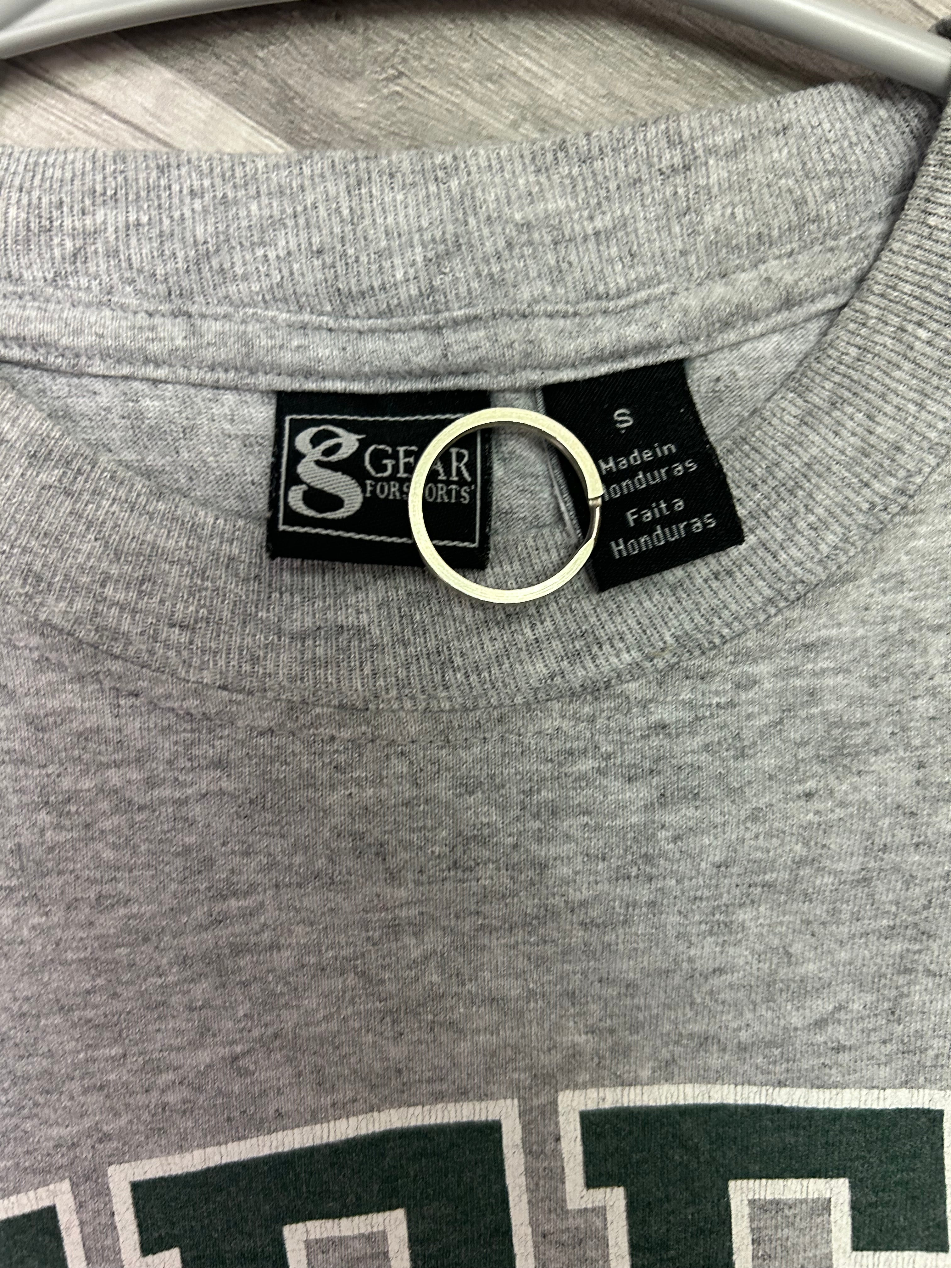 Vintage Tiffin University Tee