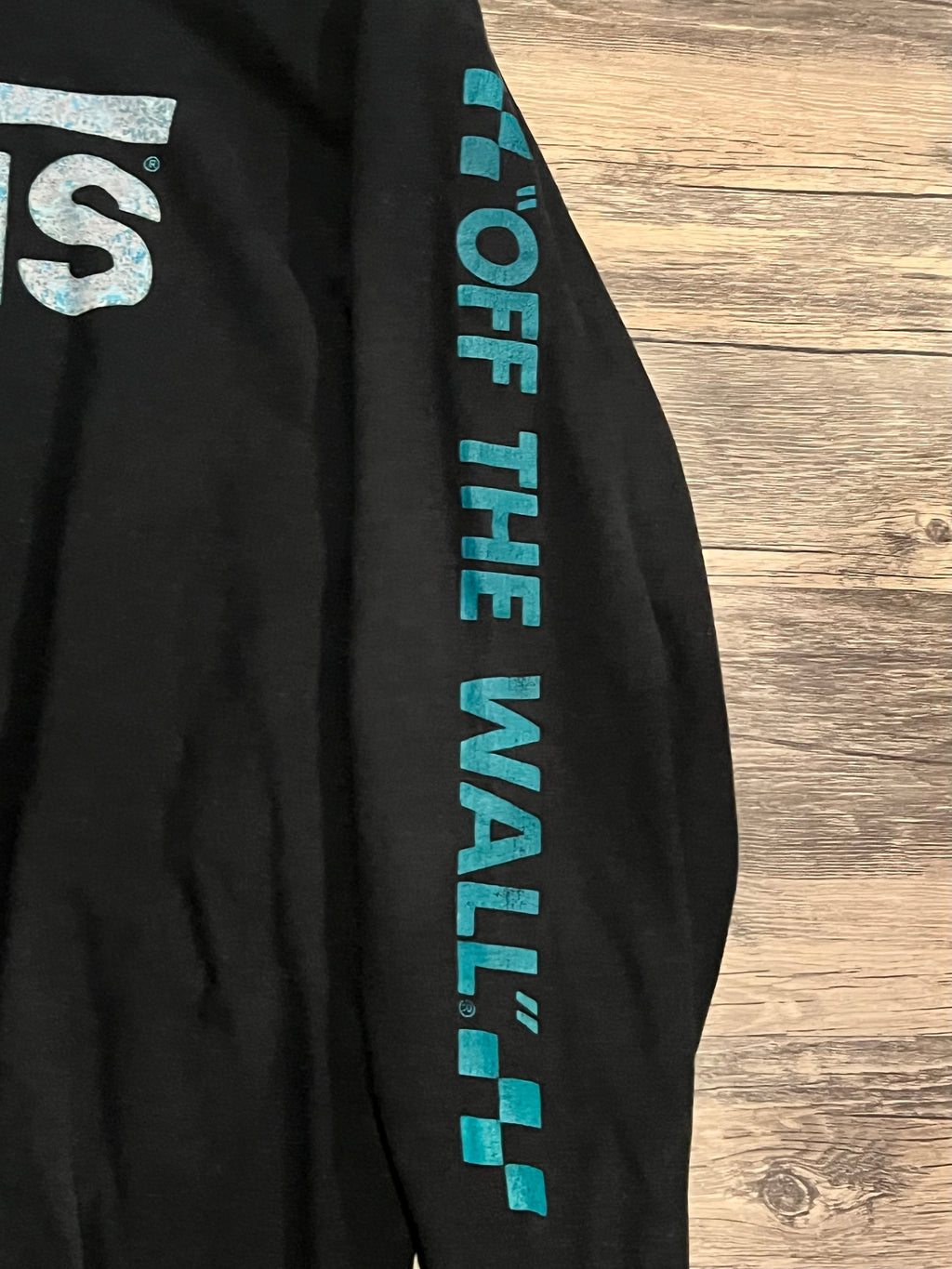 Vans L/S Tee