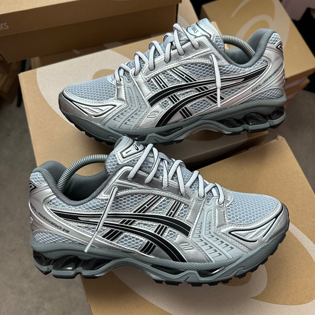 ASICS GEL-KAYANO 14 TRAINER - URBAN RESEARCH