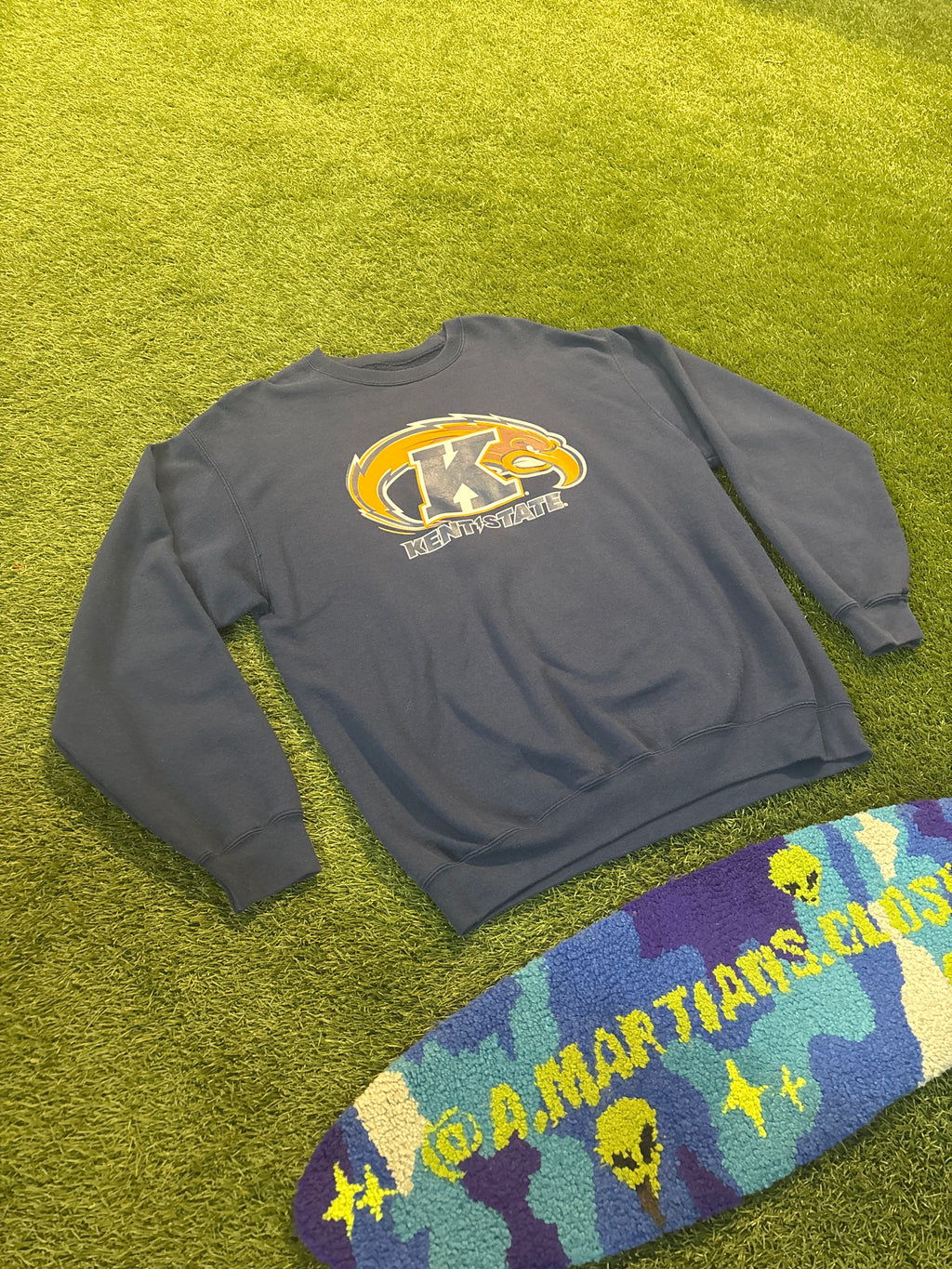 Kent State