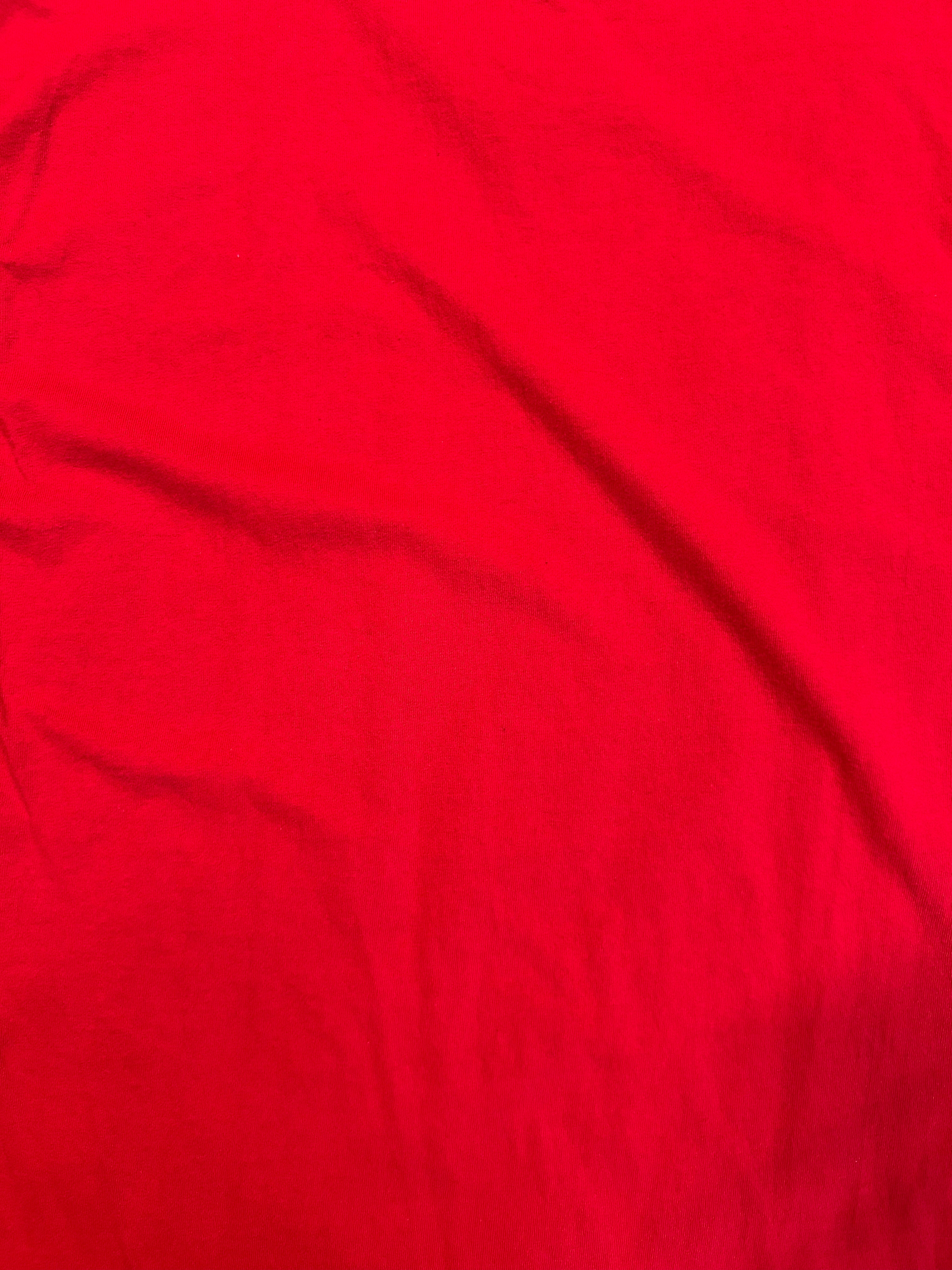 Vintage 90s Kyle Petty Can You Take The Heat Hot Wheels Tee