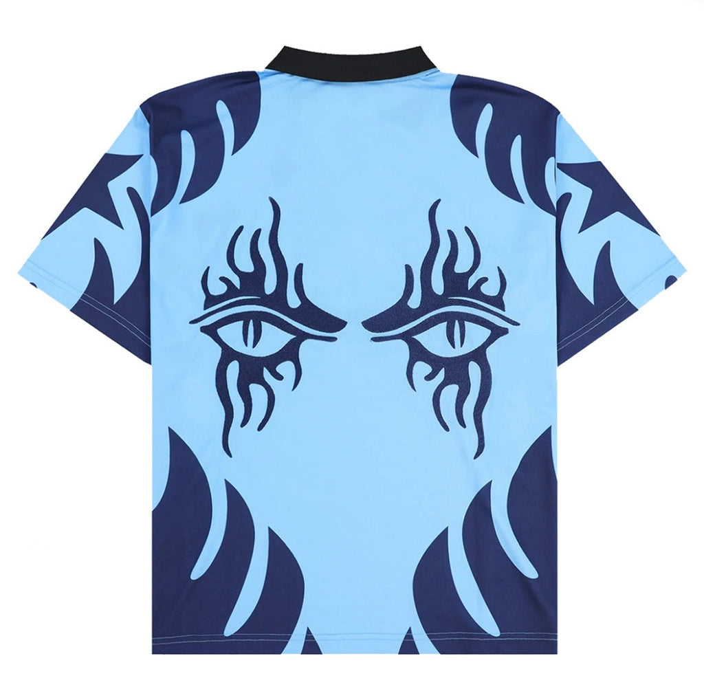 Pleasure Afterlife Soccer Jersey