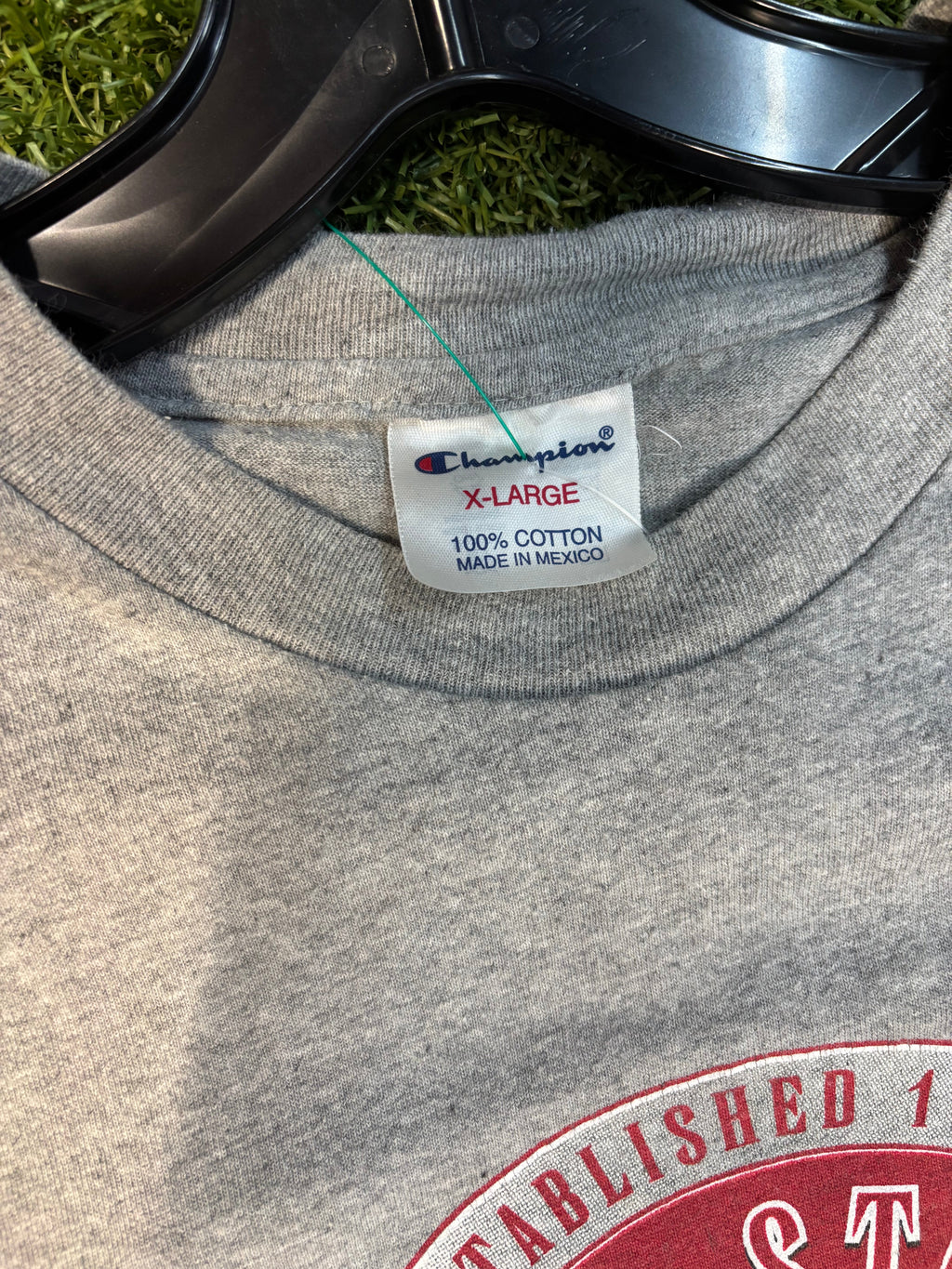 Y2K Ohio State Buckeyes Tee