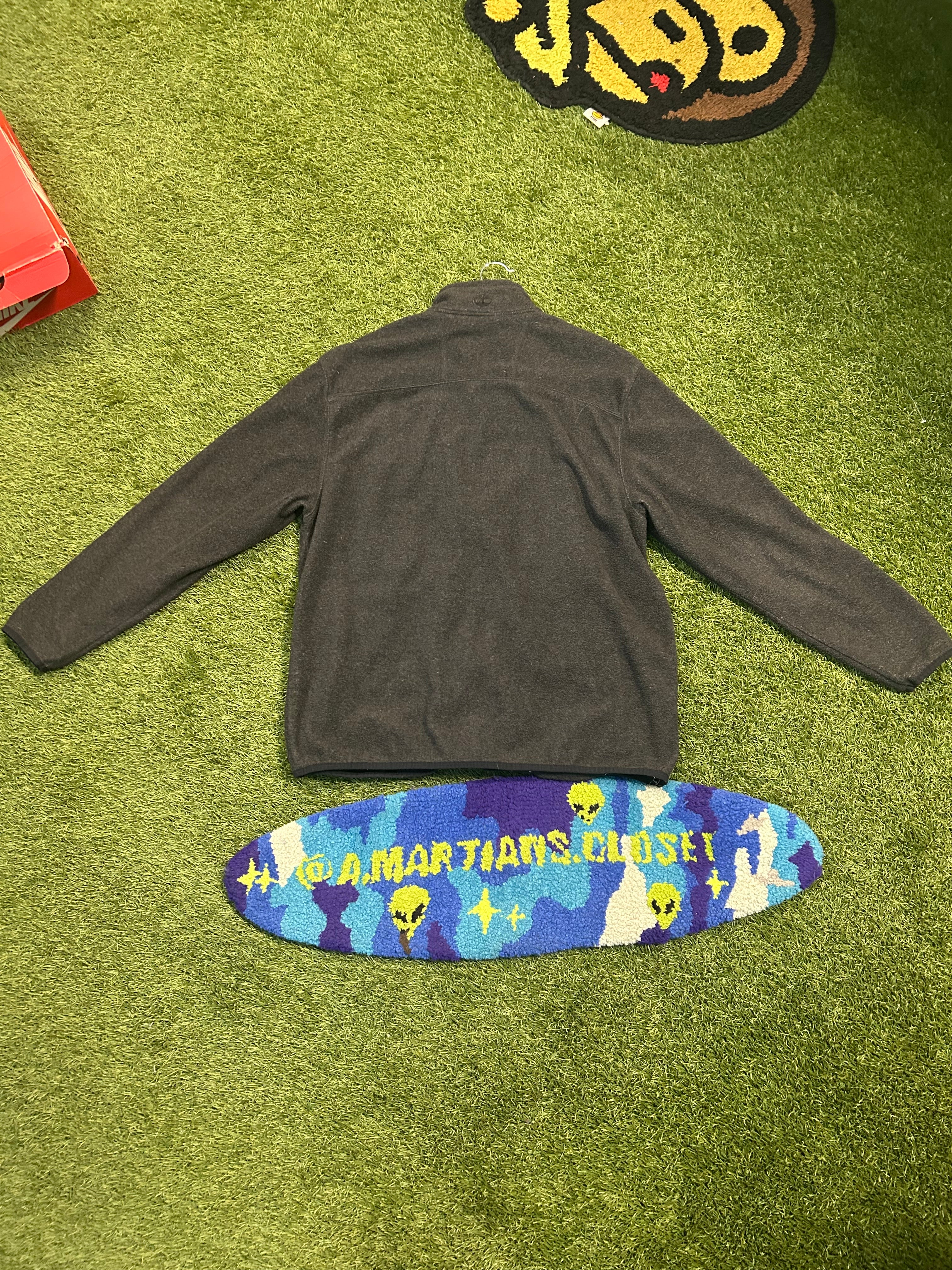 Y2K Timberland Zipup Jacket