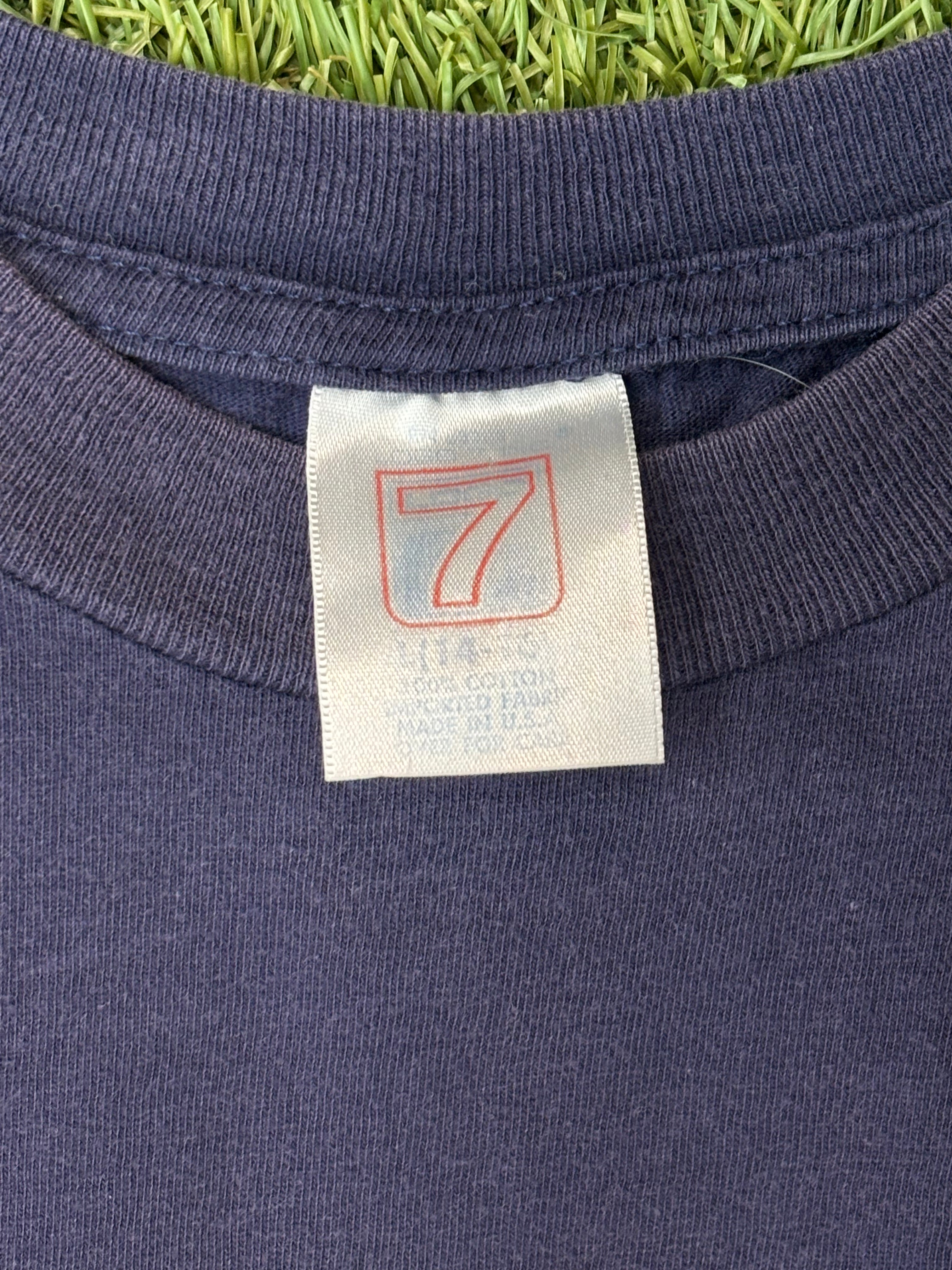 (Needs pic) Kids Vintage Detroit Tigers “7” tee