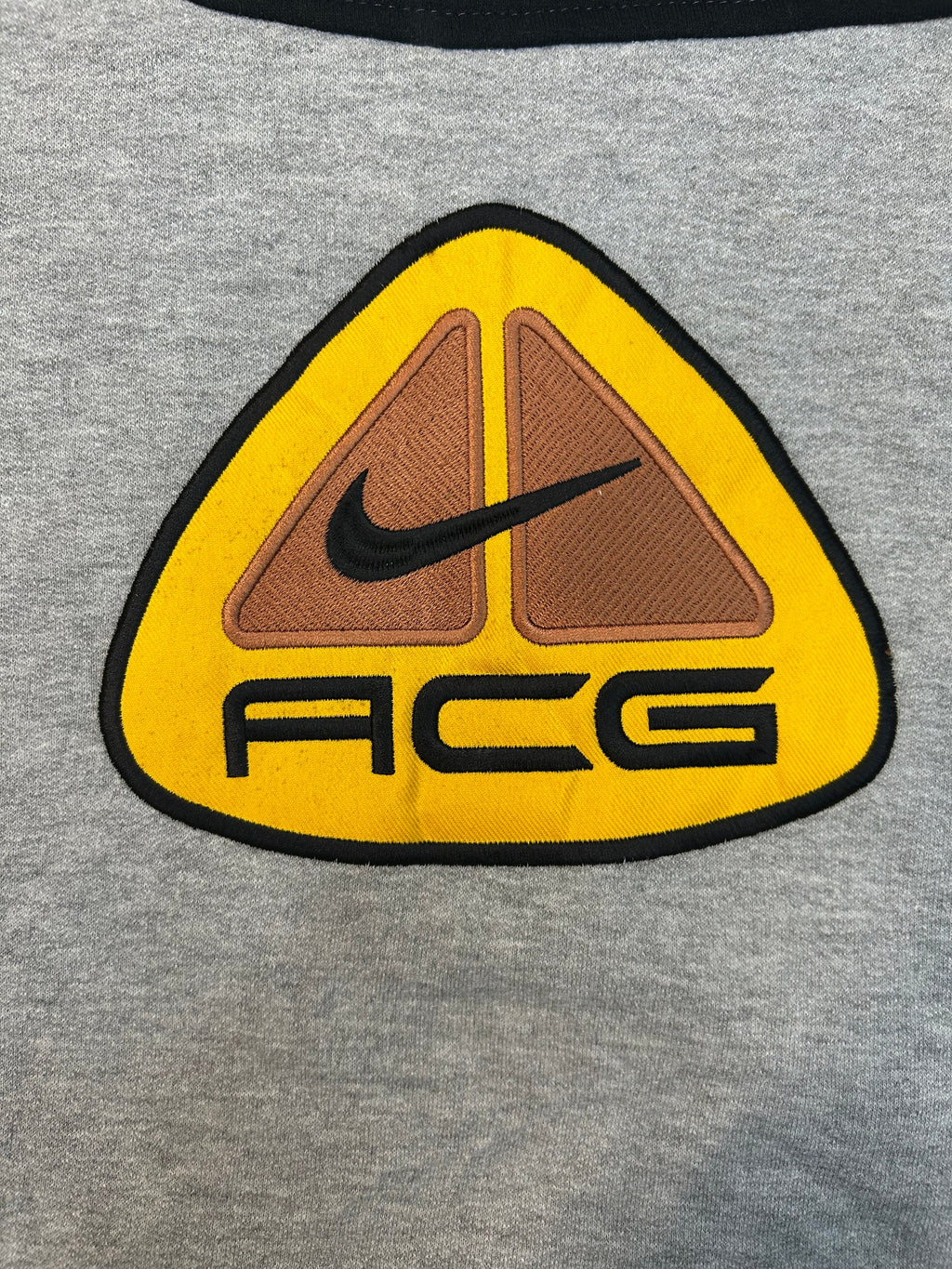 Nike ACG ReWorked Crewneck