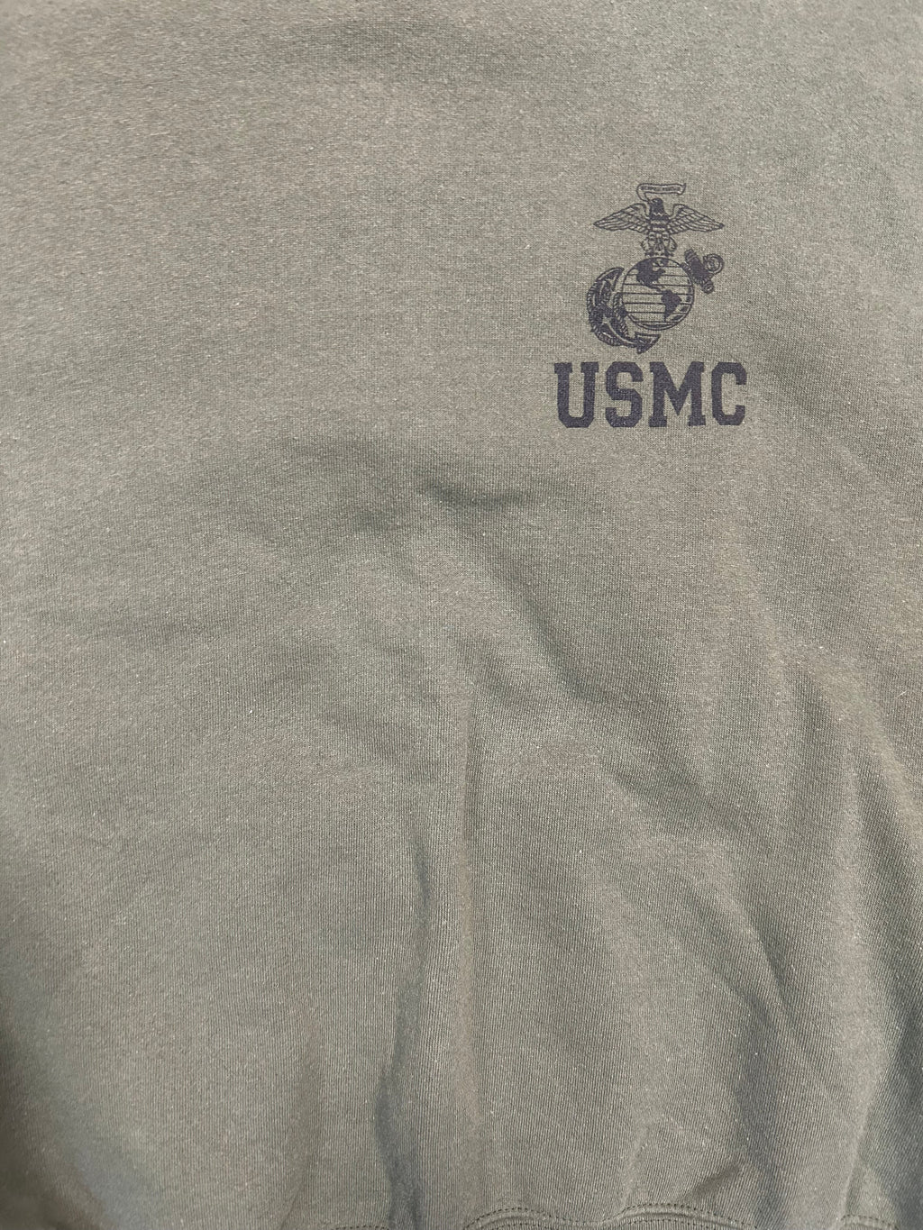 Vintage USMC Crewneck