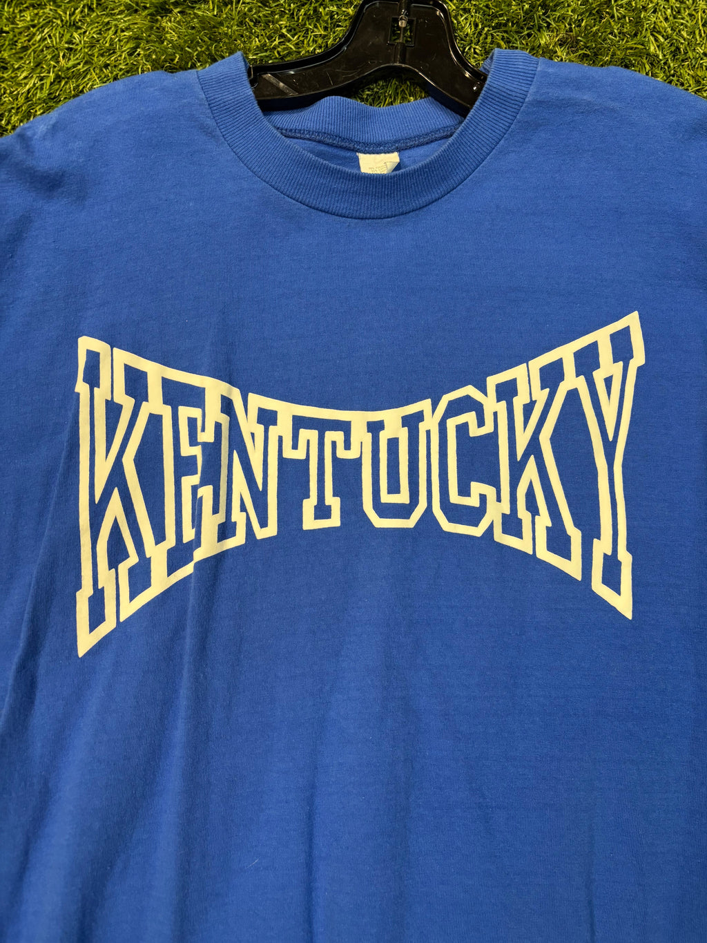 Vintage 90s University Of Kentucky Tee